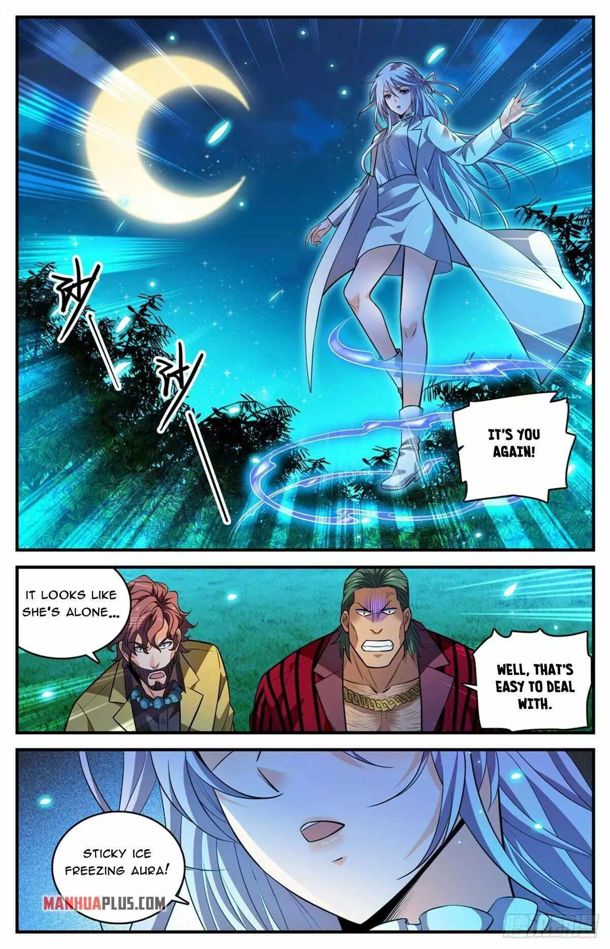 Manga page 4