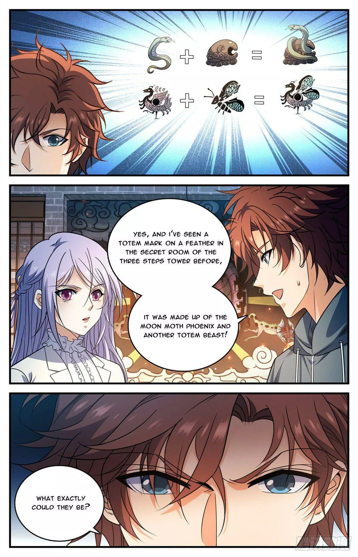 Manga page 11