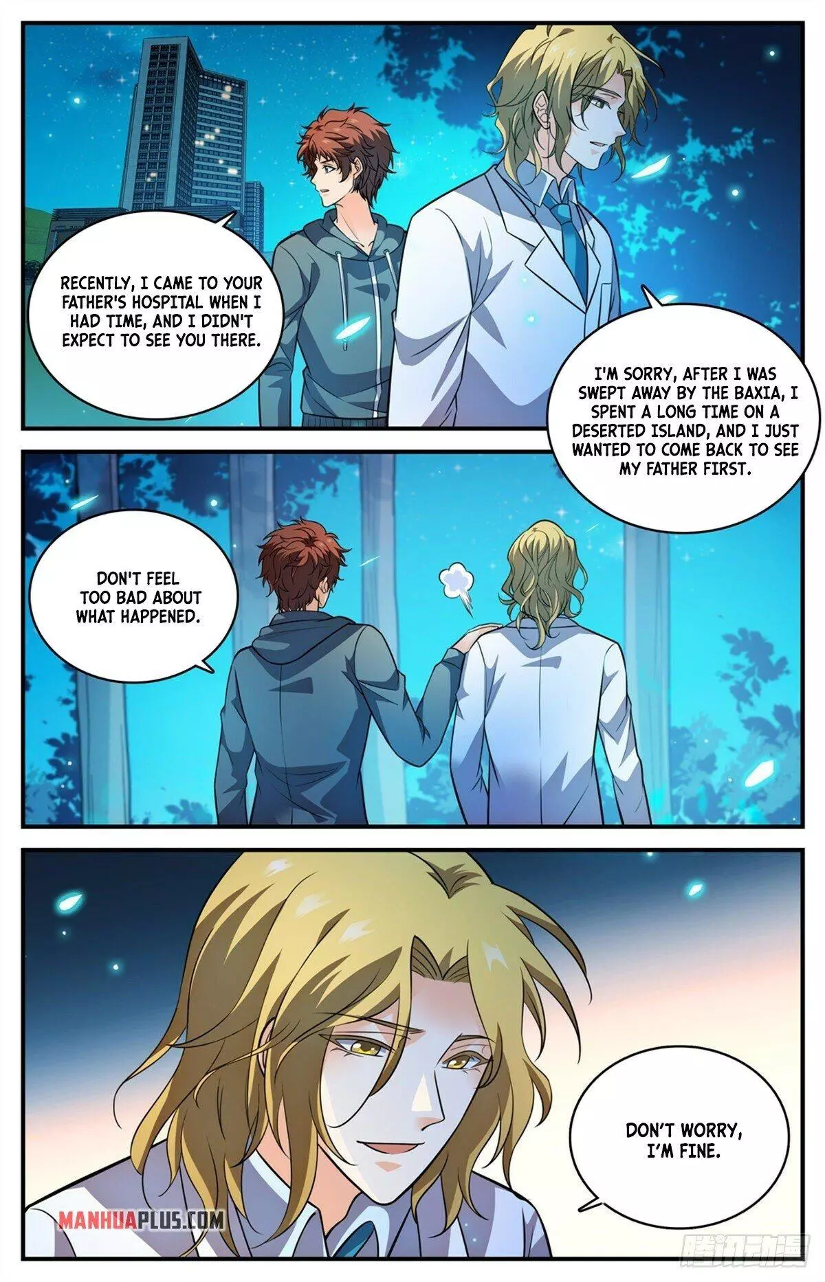 Manga page 10