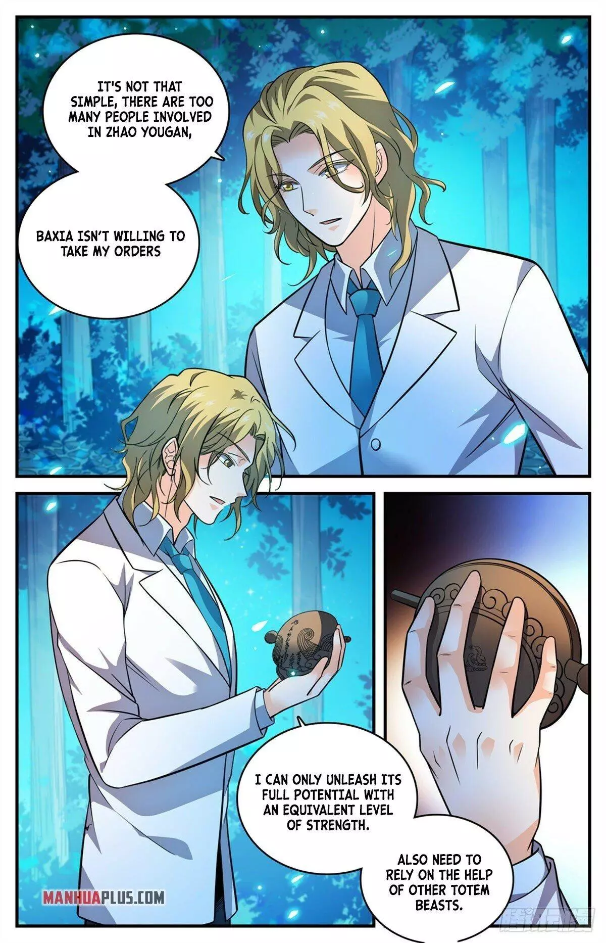 Manga page 12