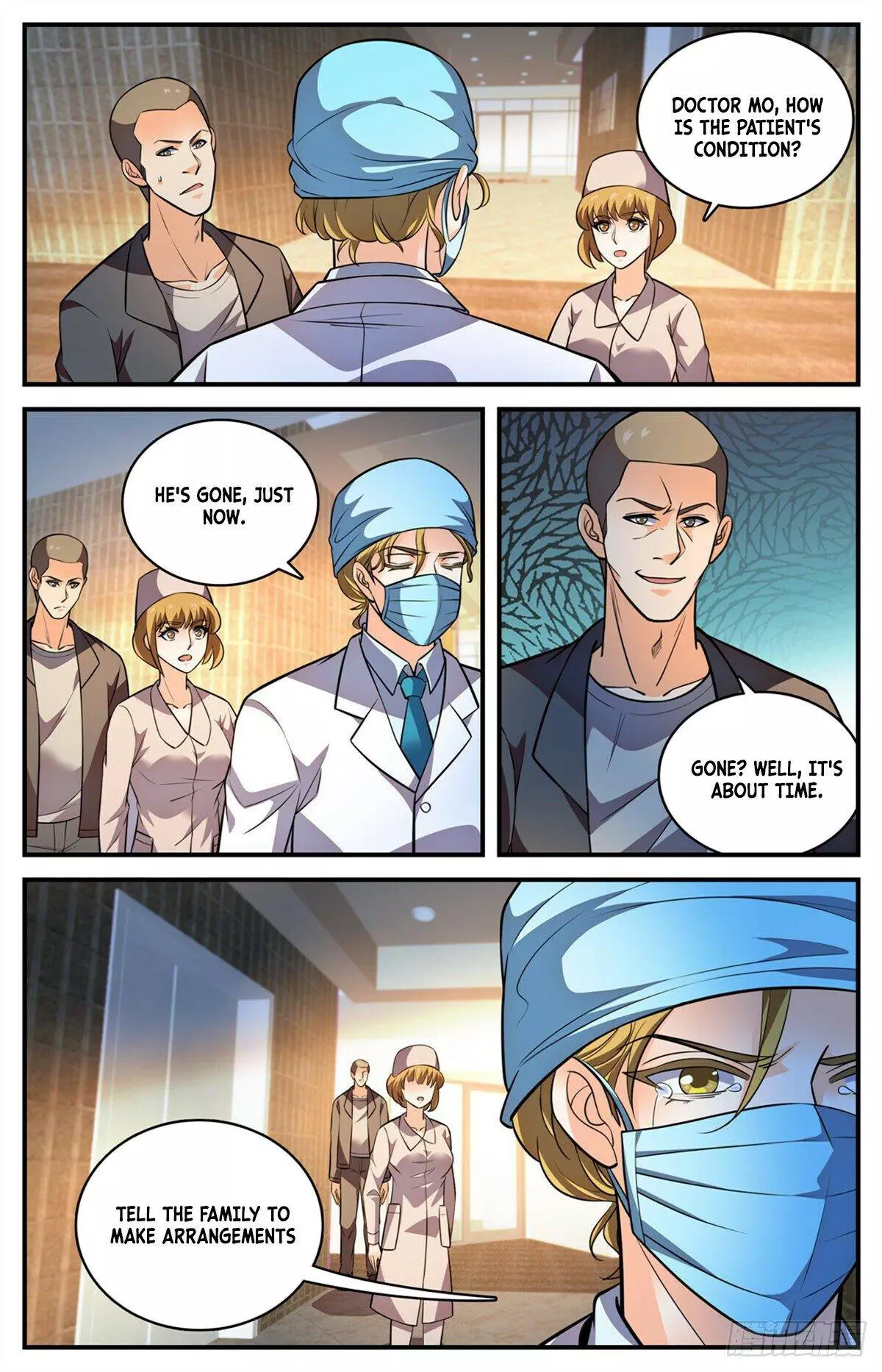 Manga page 7