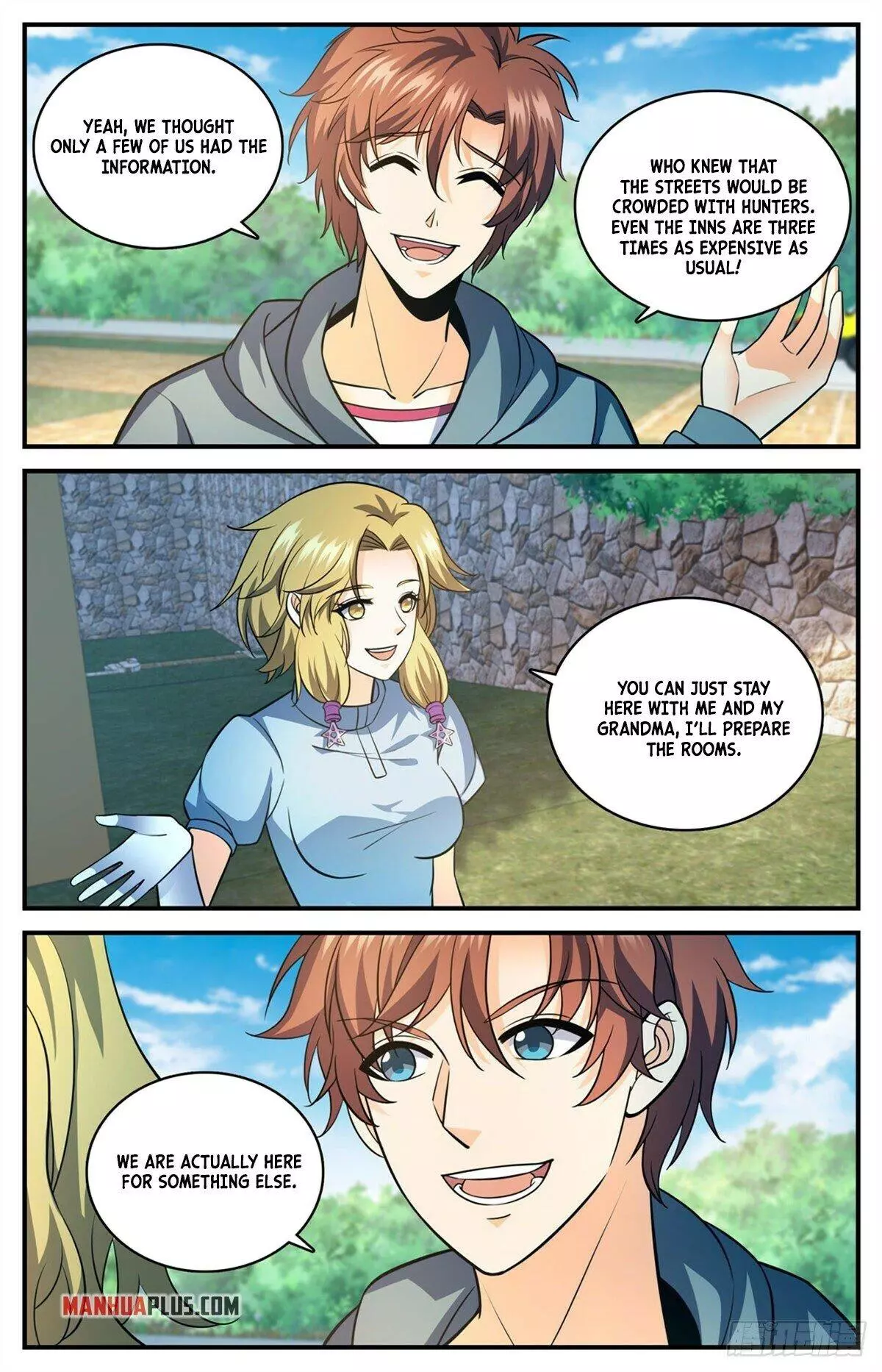 Manga page 10