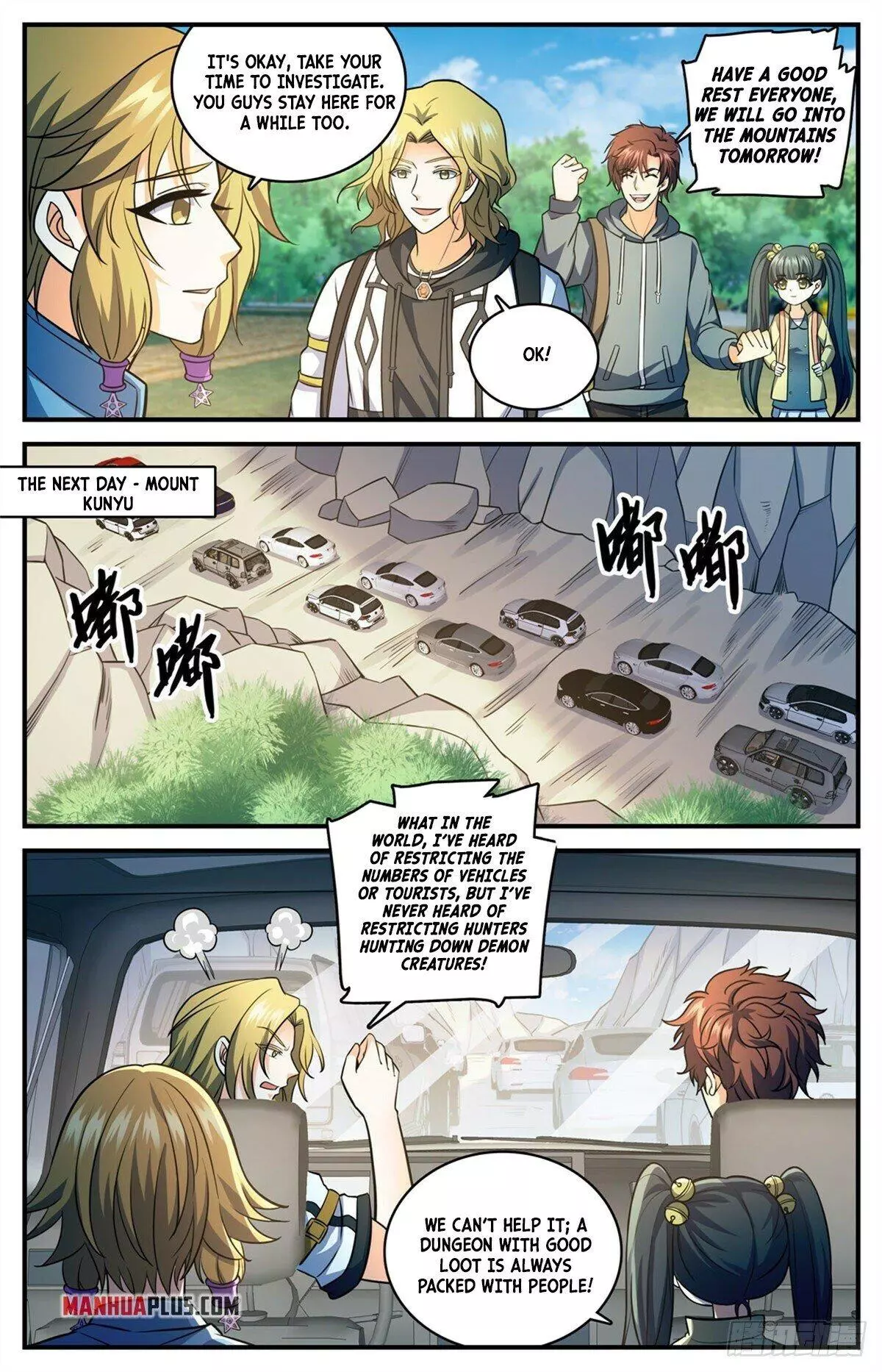 Manga page 12