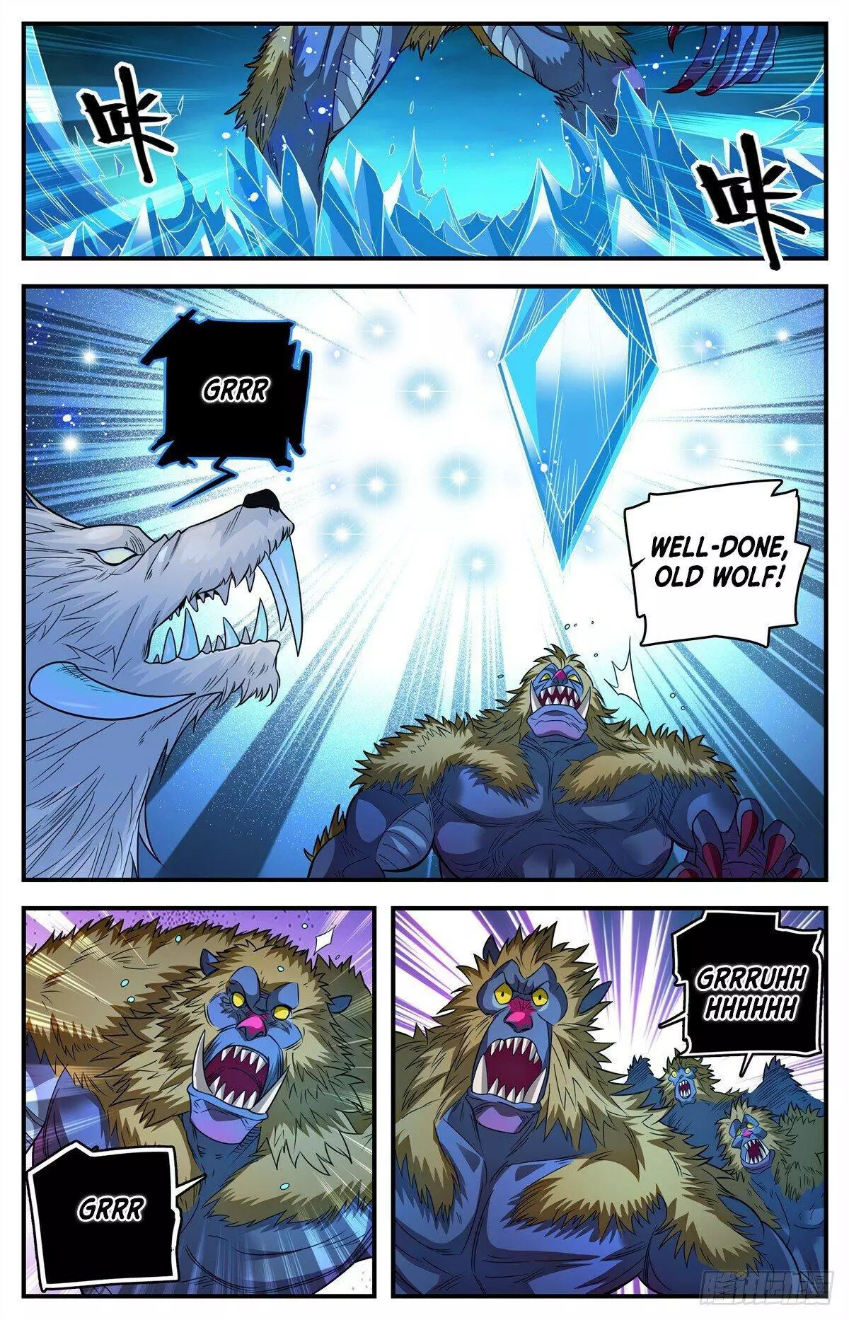Manga page 11
