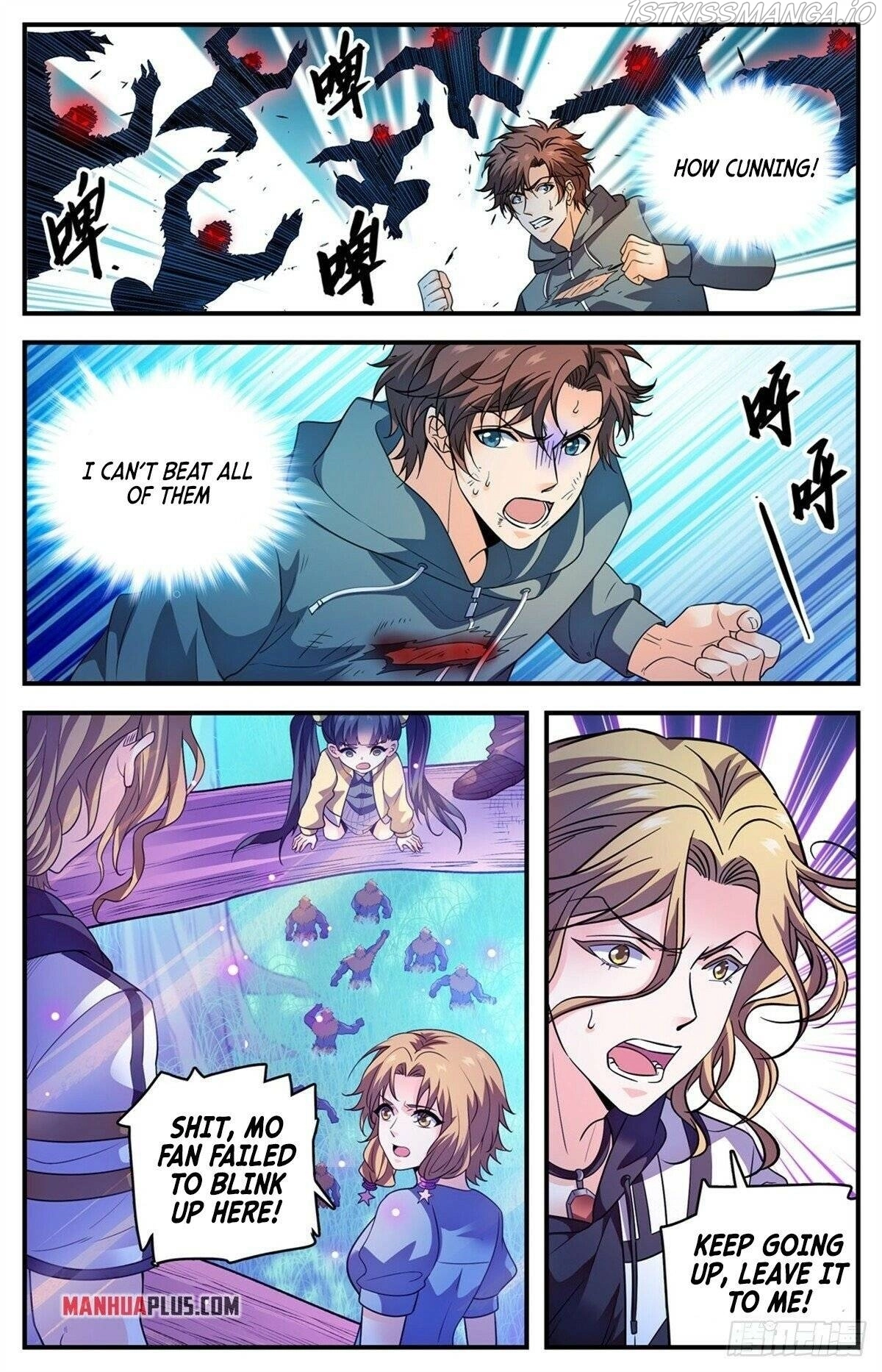 Manga page 9