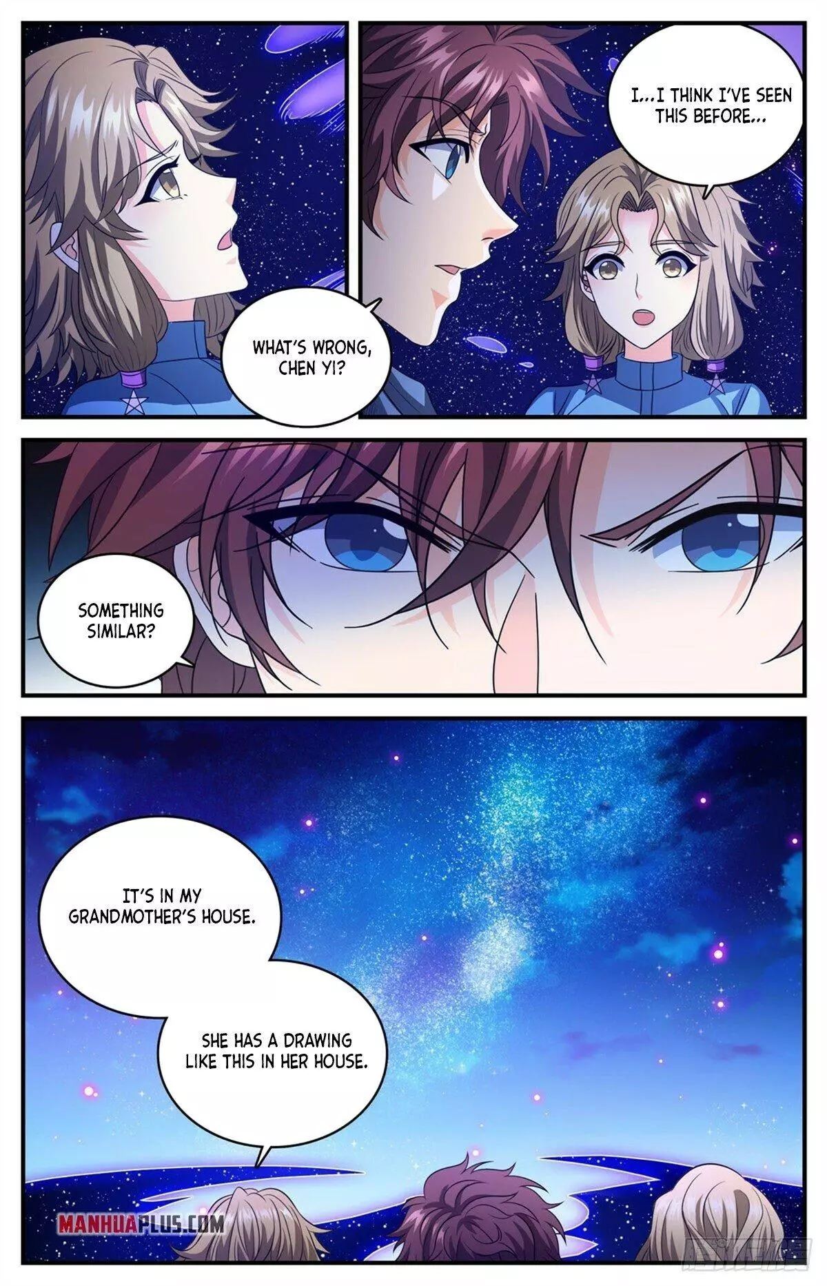Manga page 11