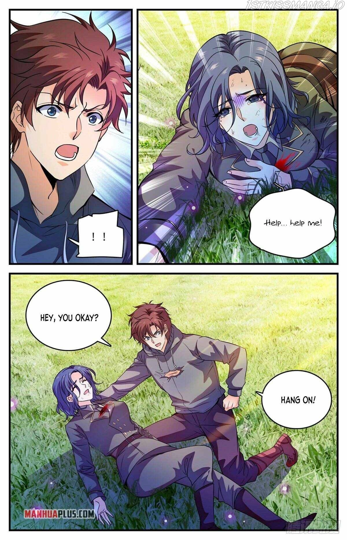 Manga page 10