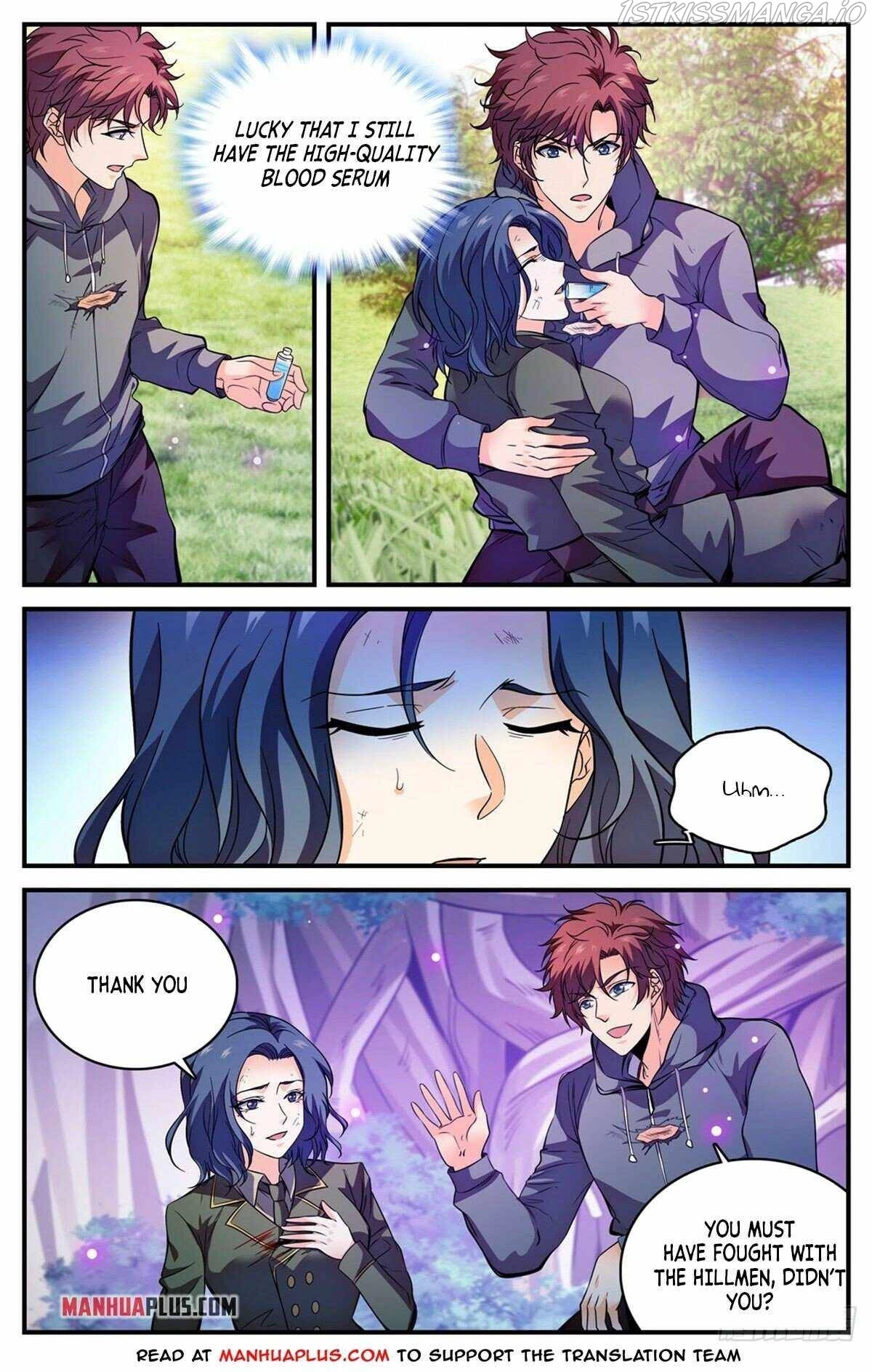Manga page 11