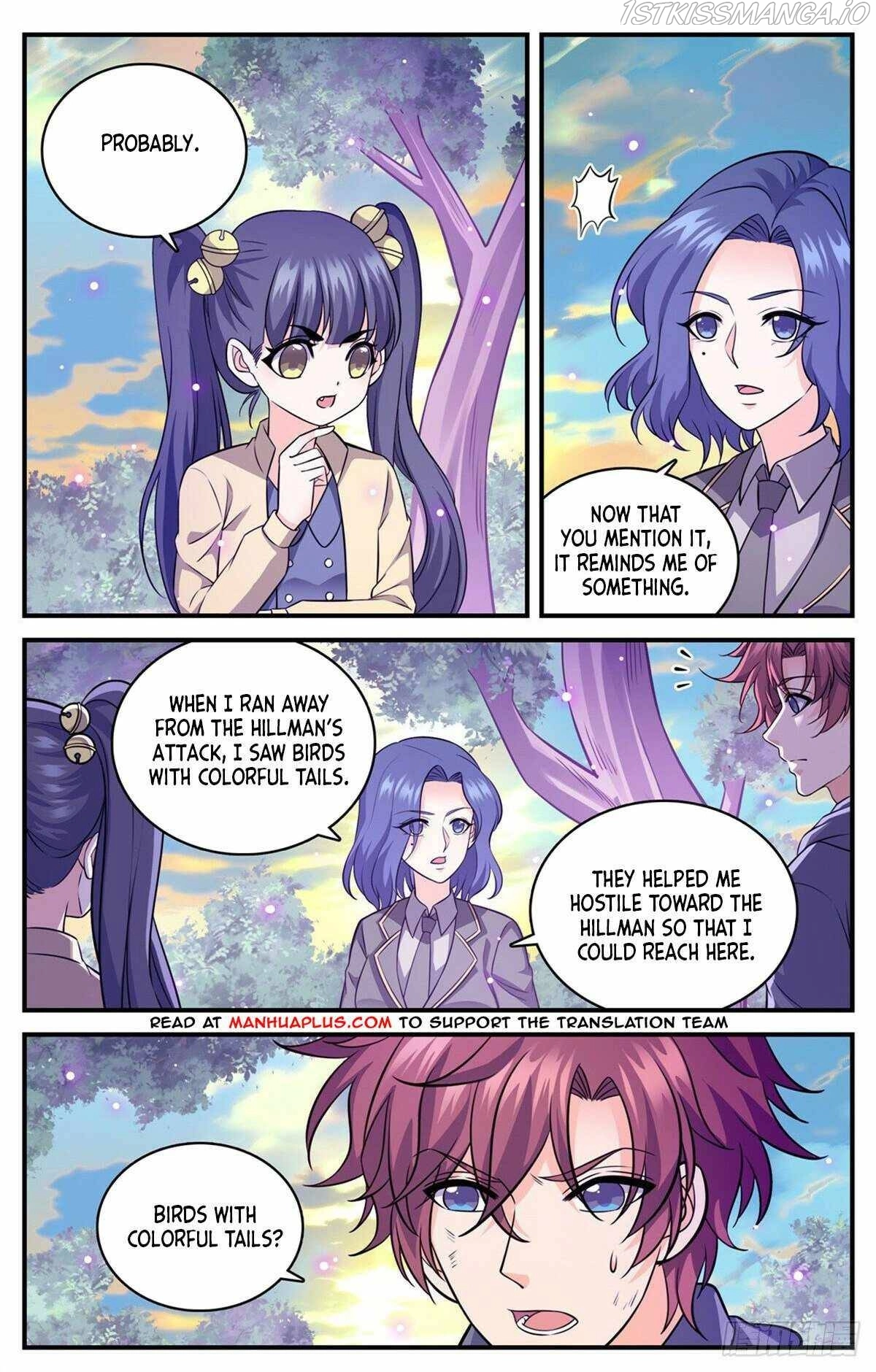 Manga page 10
