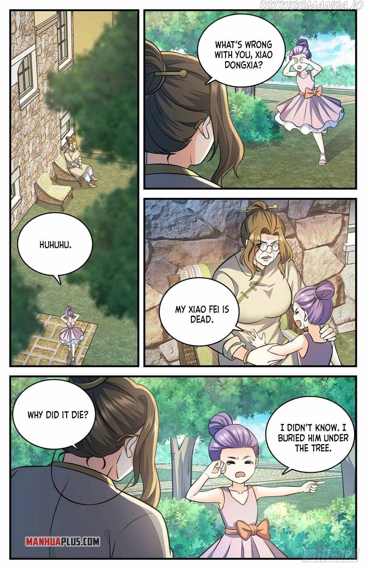 Manga page 12