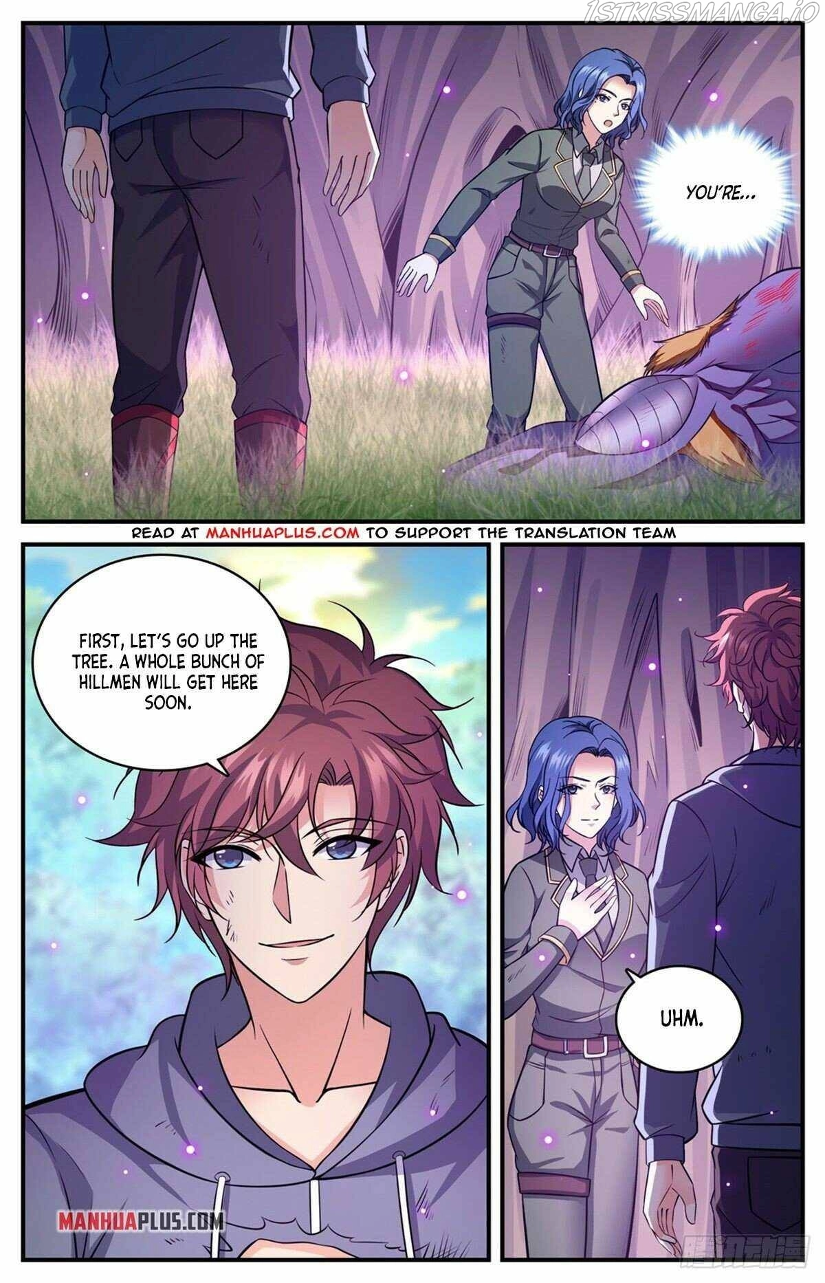 Manga page 4