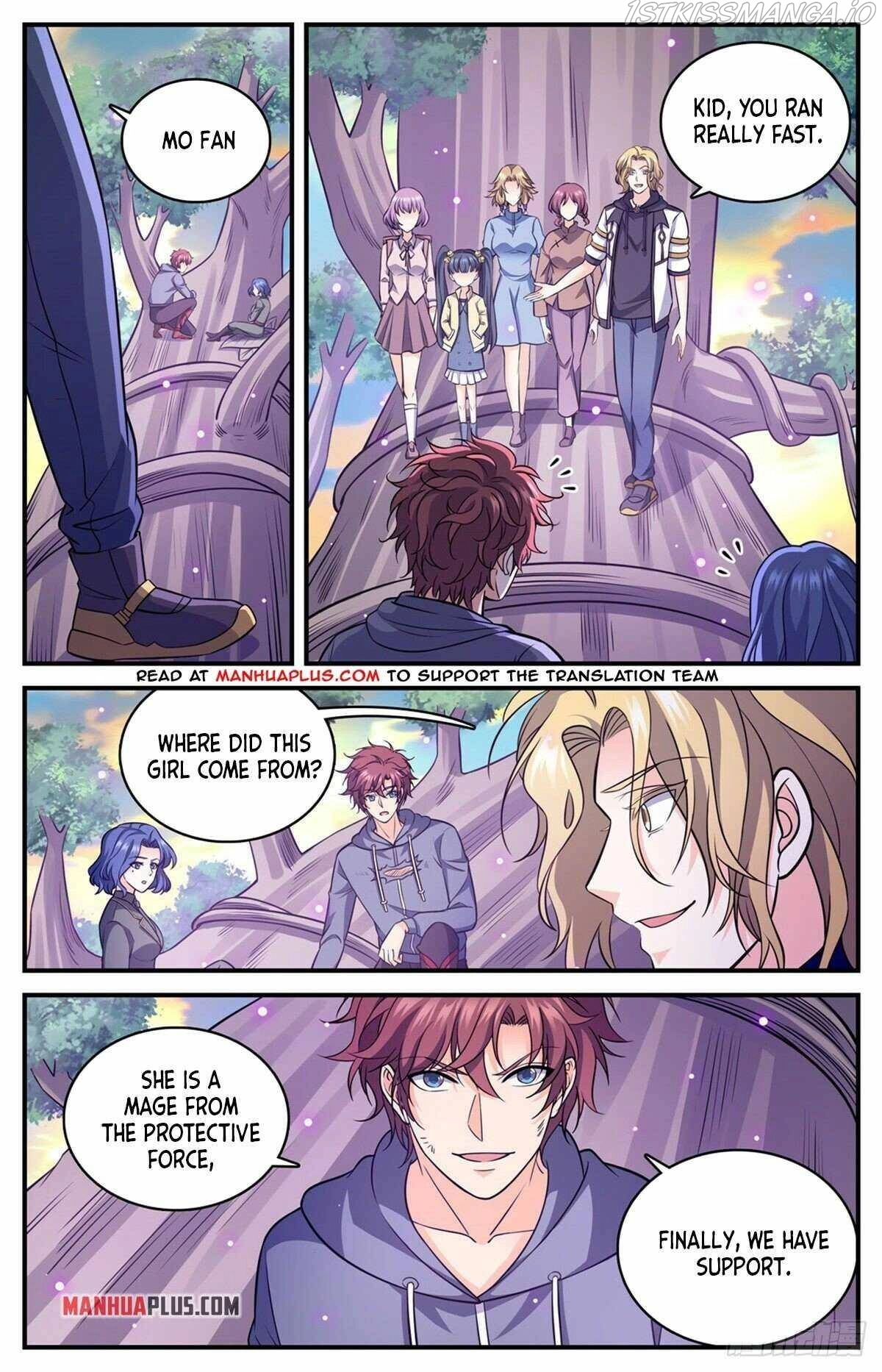 Manga page 7