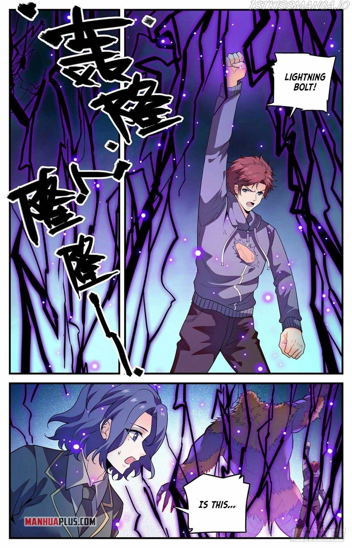 Manga page 12