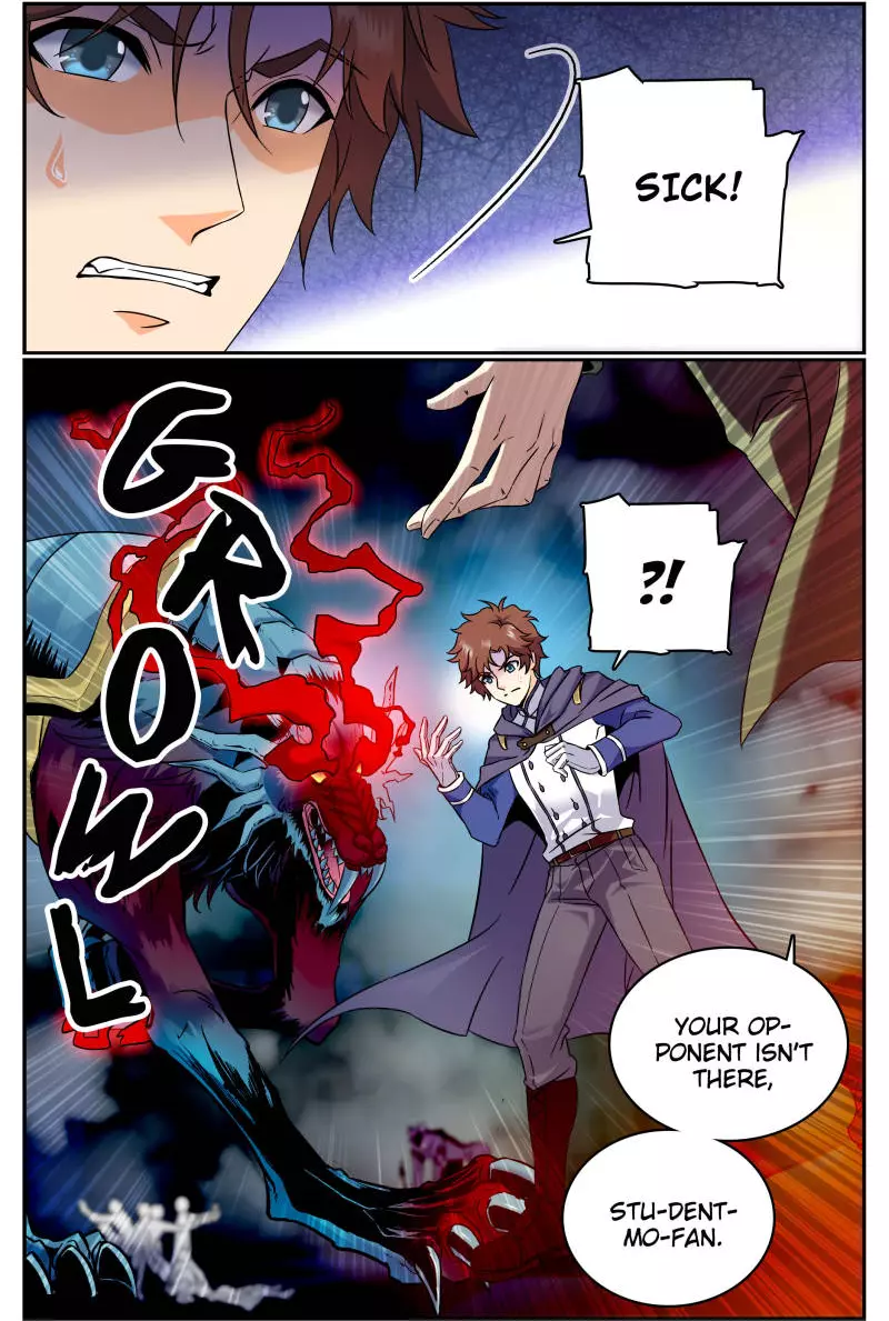 Manga page 10