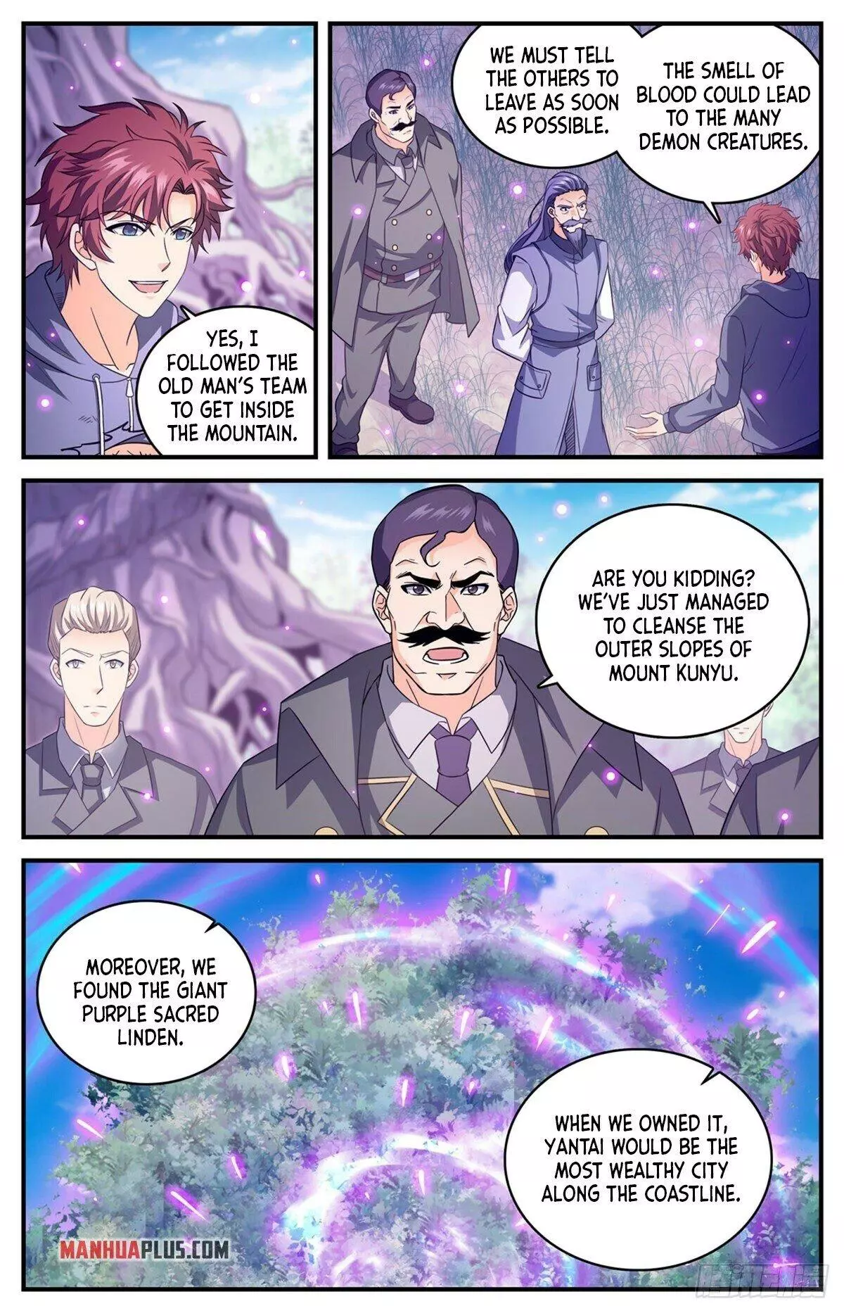 Manga page 4
