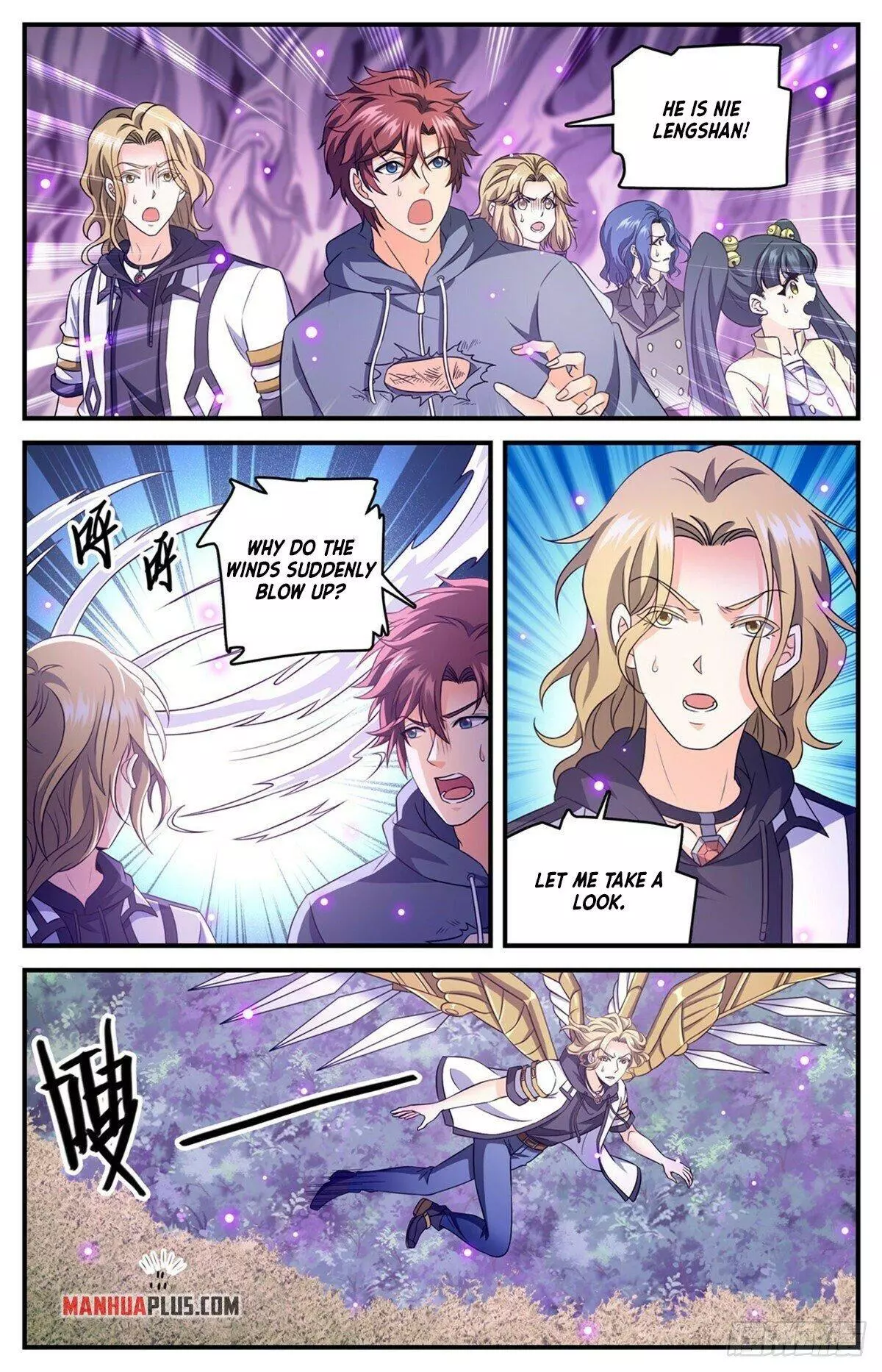 Manga page 13