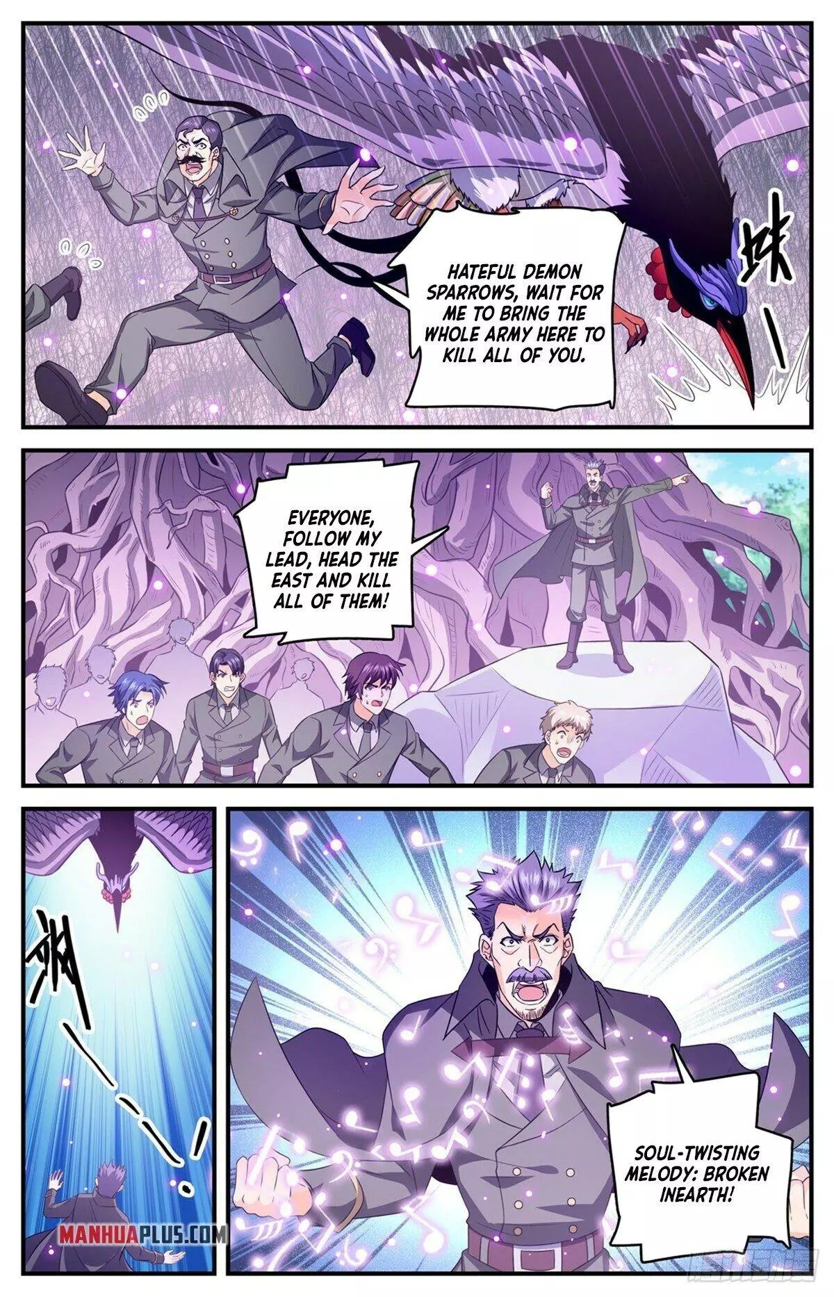 Manga page 10