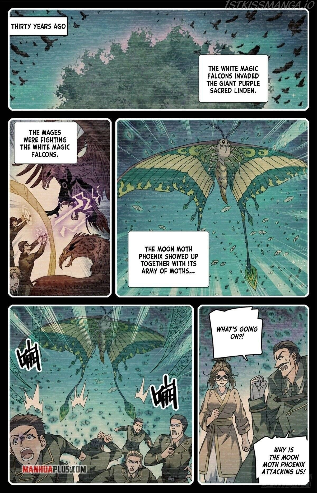 Manga page 11