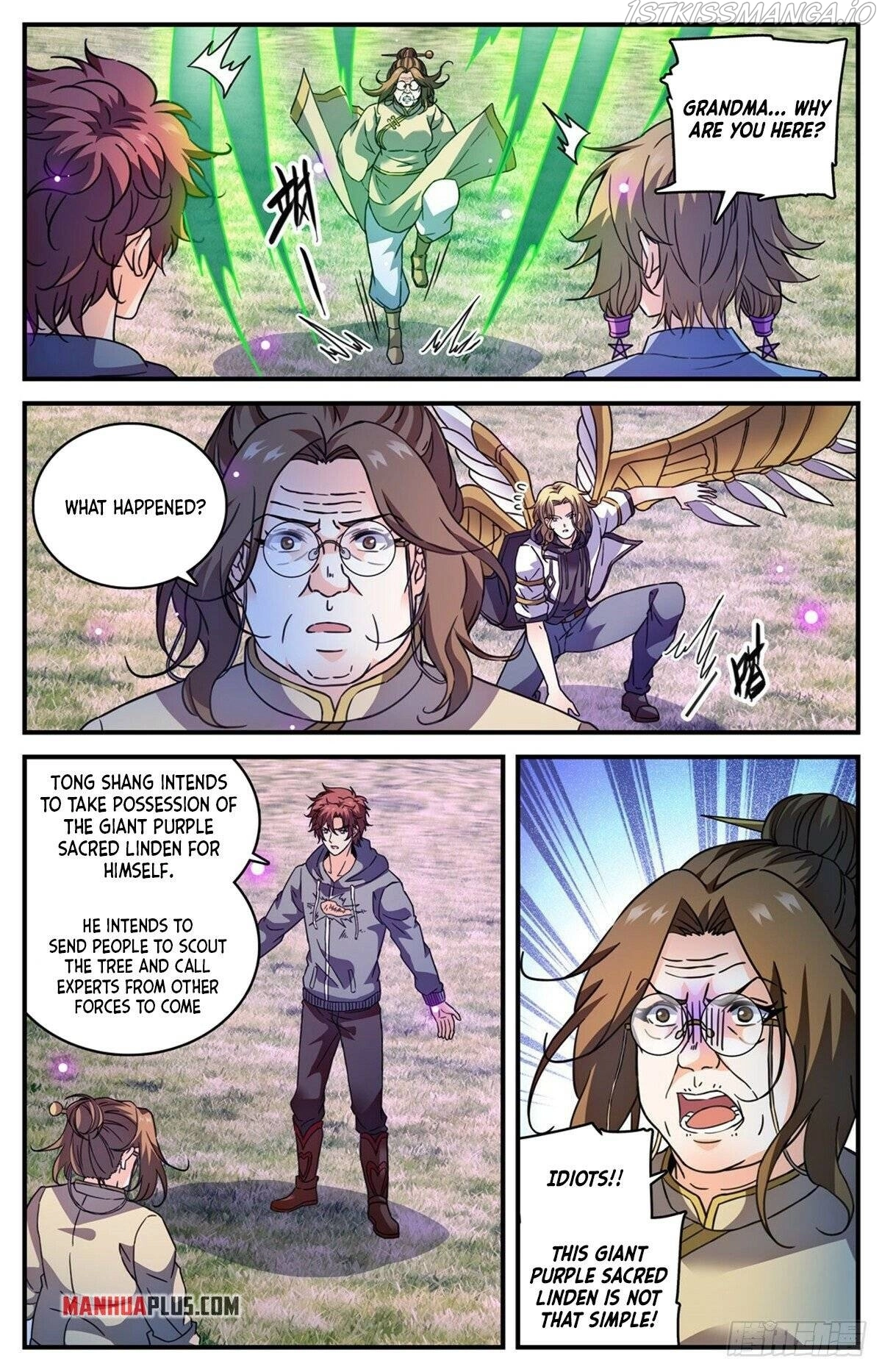 Manga page 4