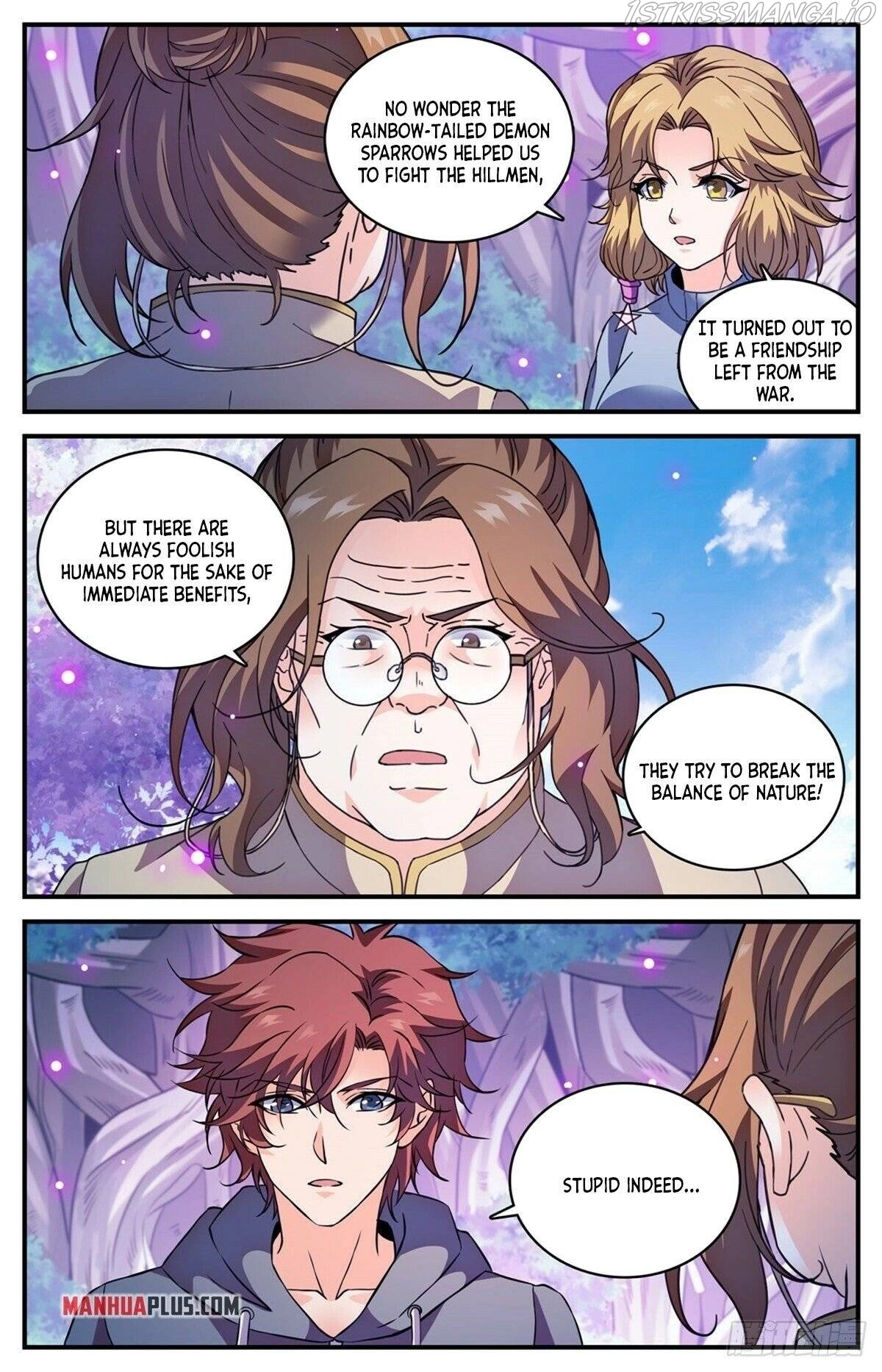 Manga page 6