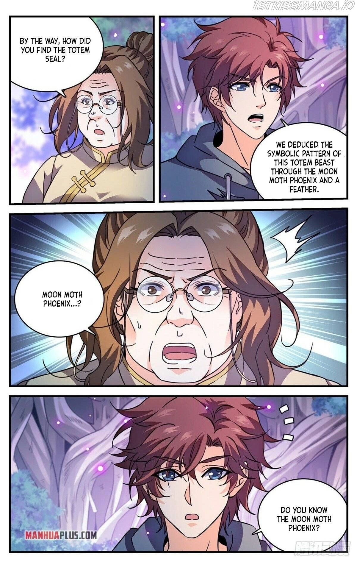 Manga page 7
