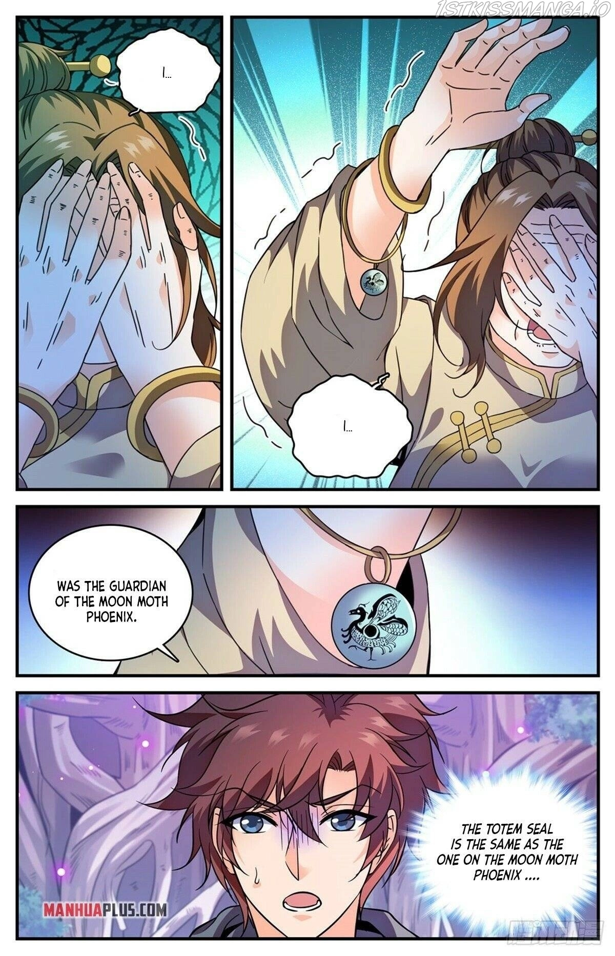 Manga page 9