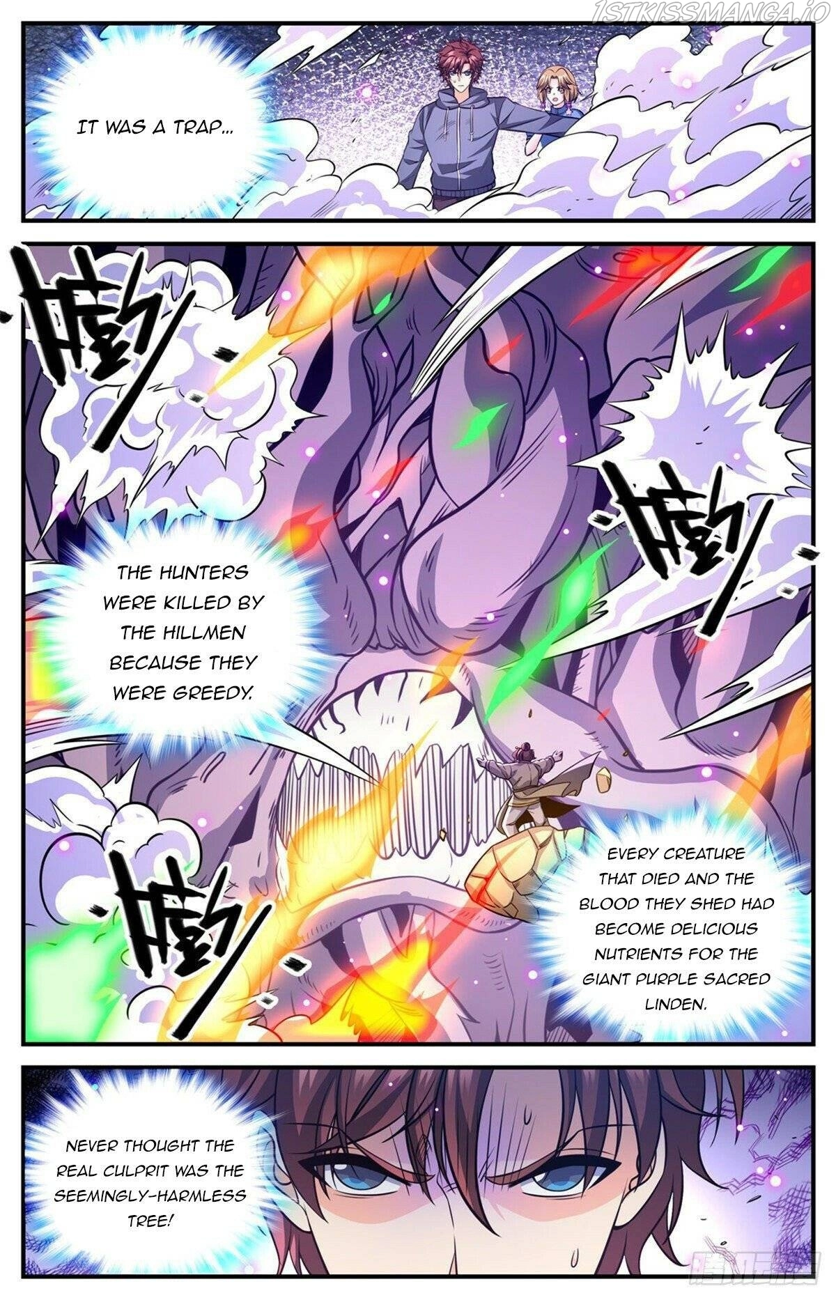 Manga page 10