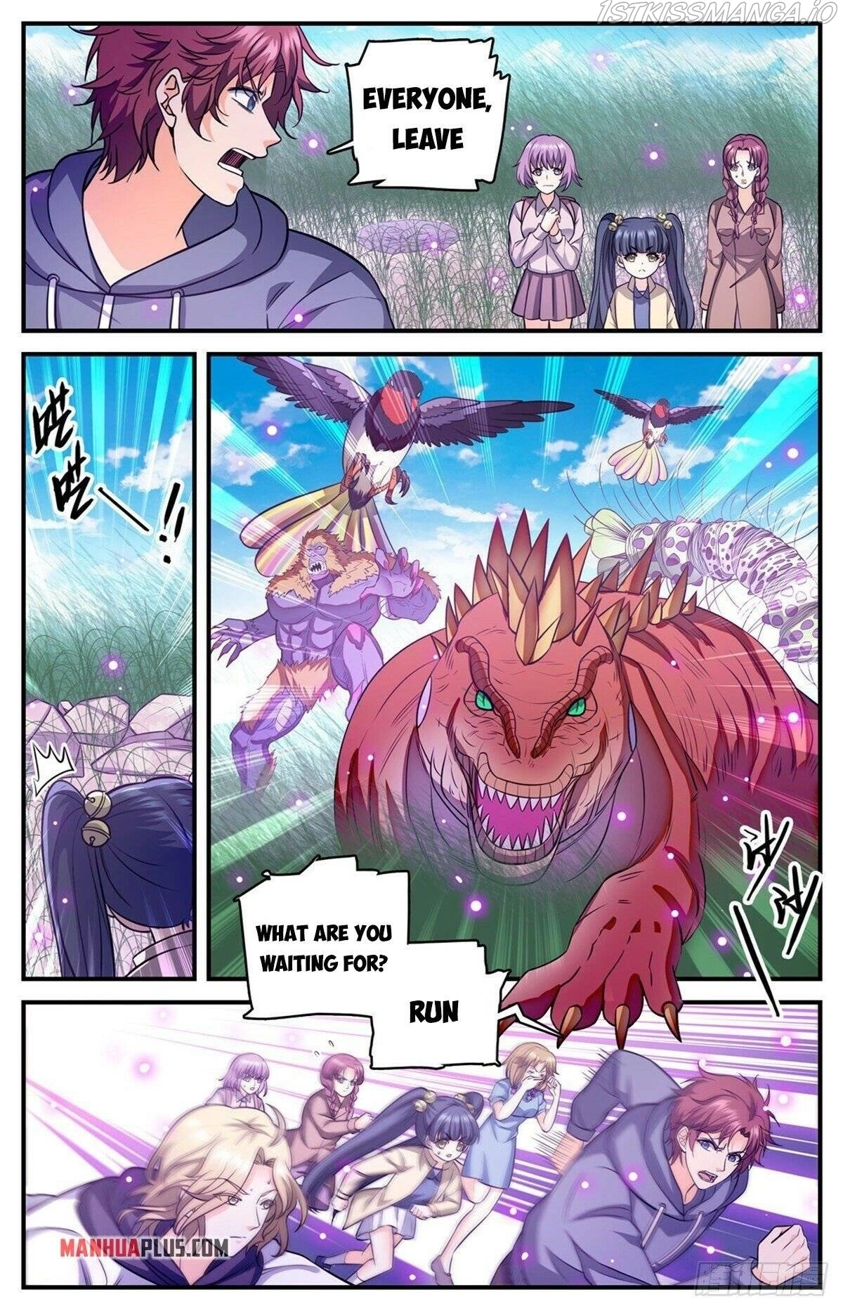 Manga page 13