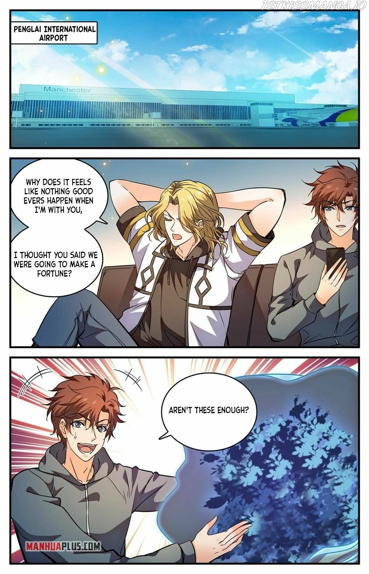 Manga page 11