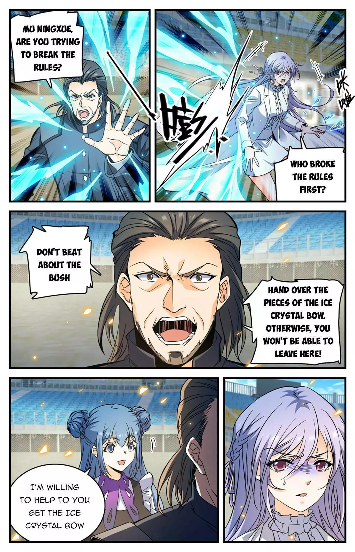 Manga page 10