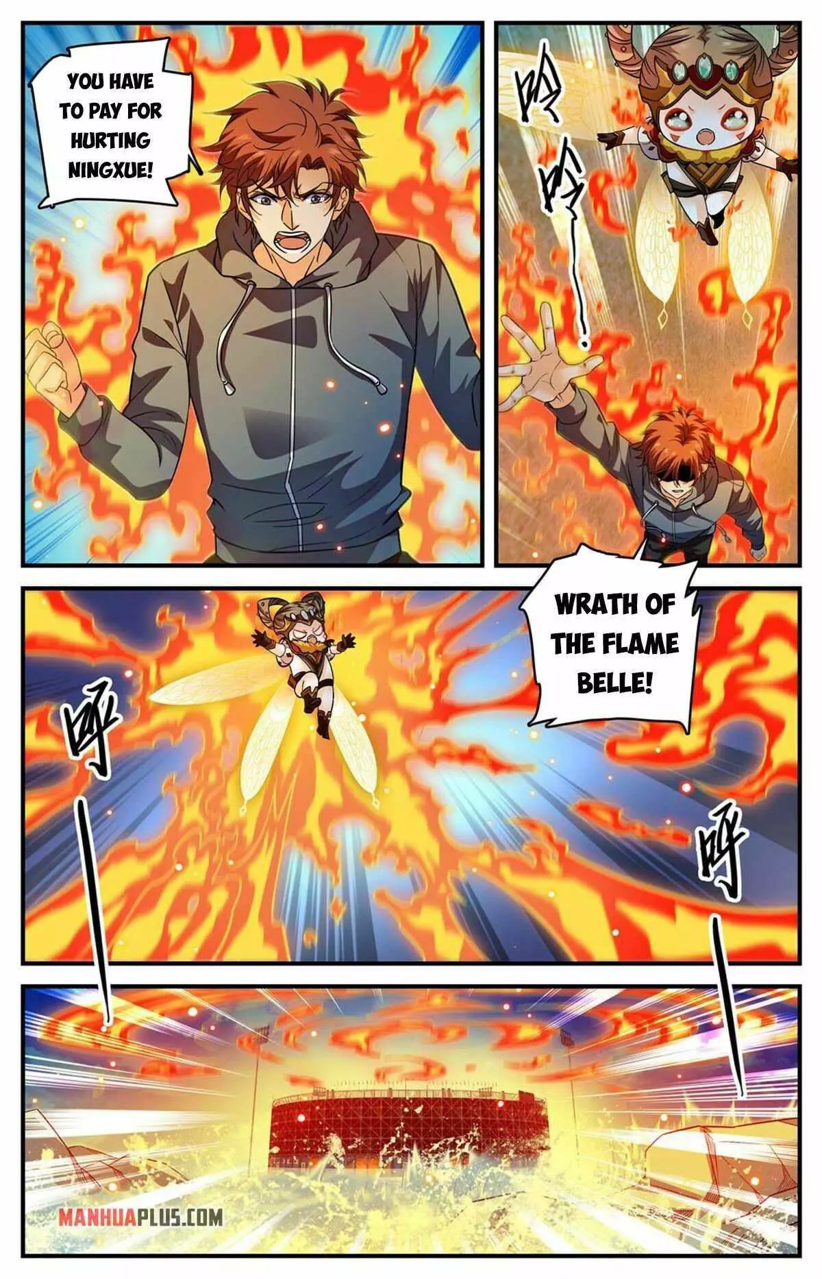 Manga page 10