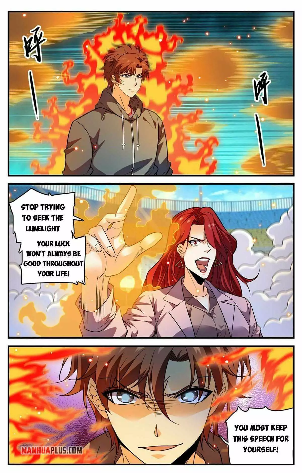 Manga page 4