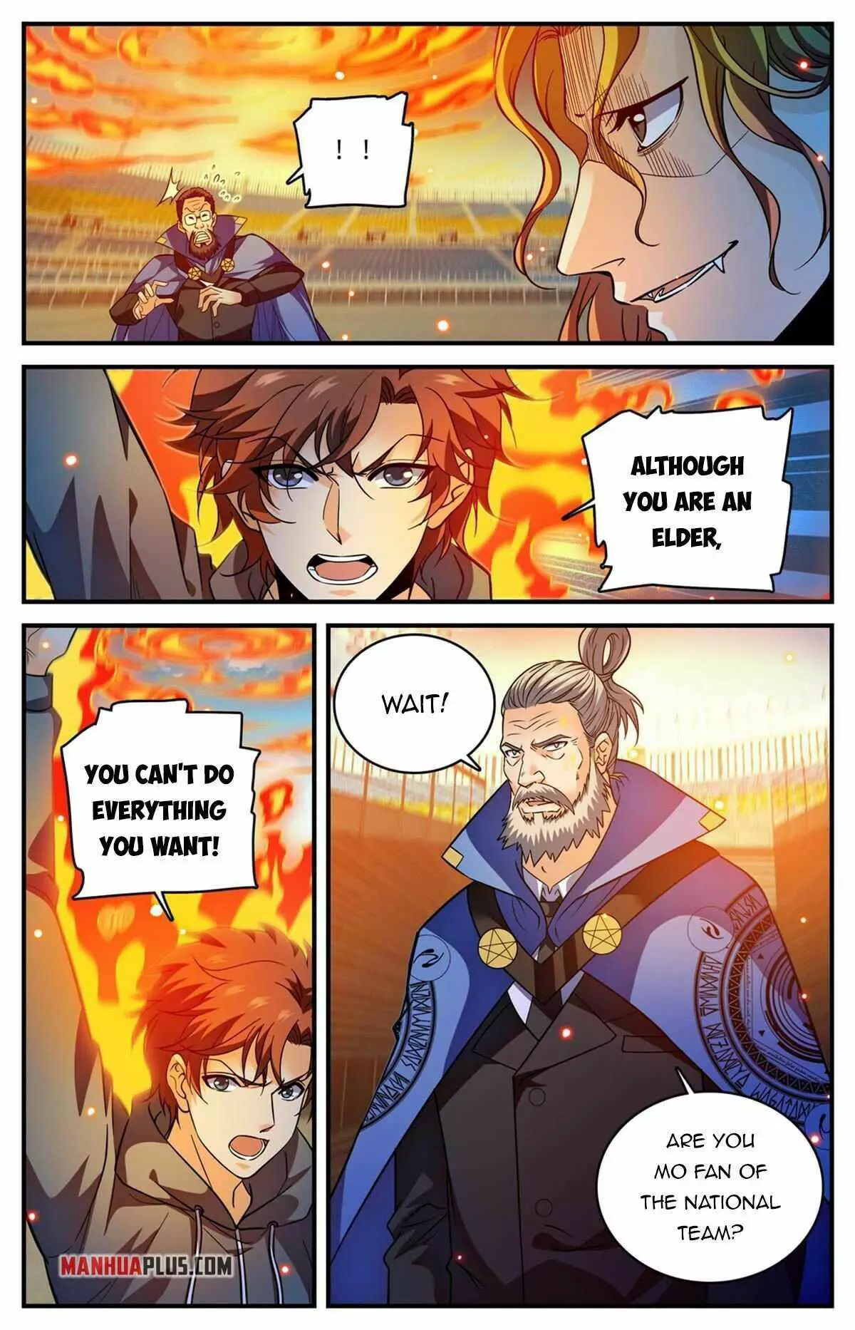 Manga page 13