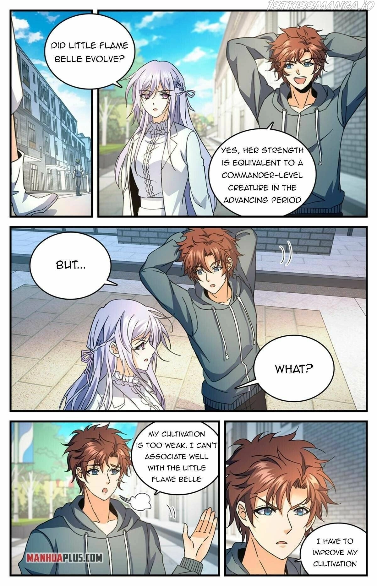 Manga page 10