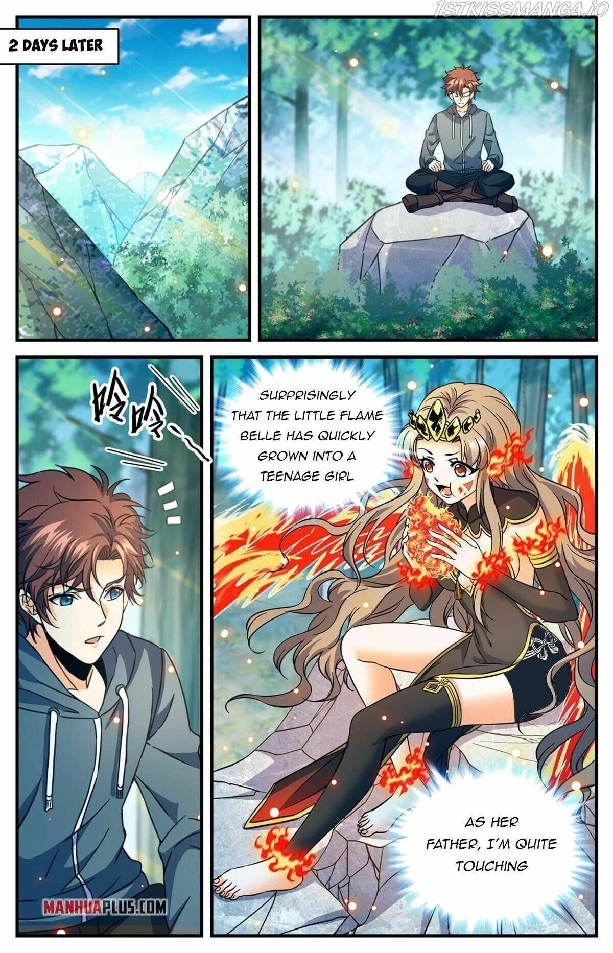 Manga page 12