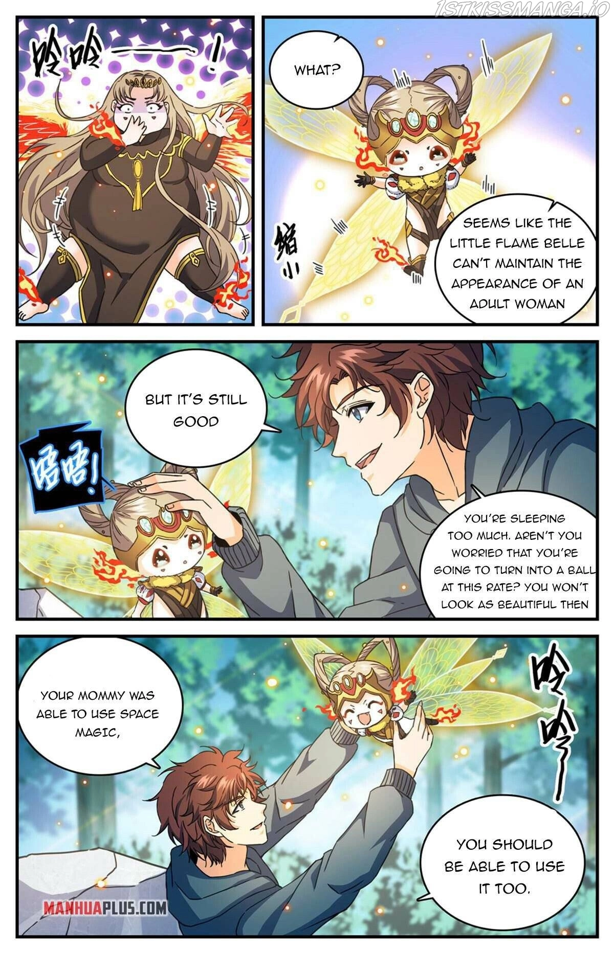 Manga page 13