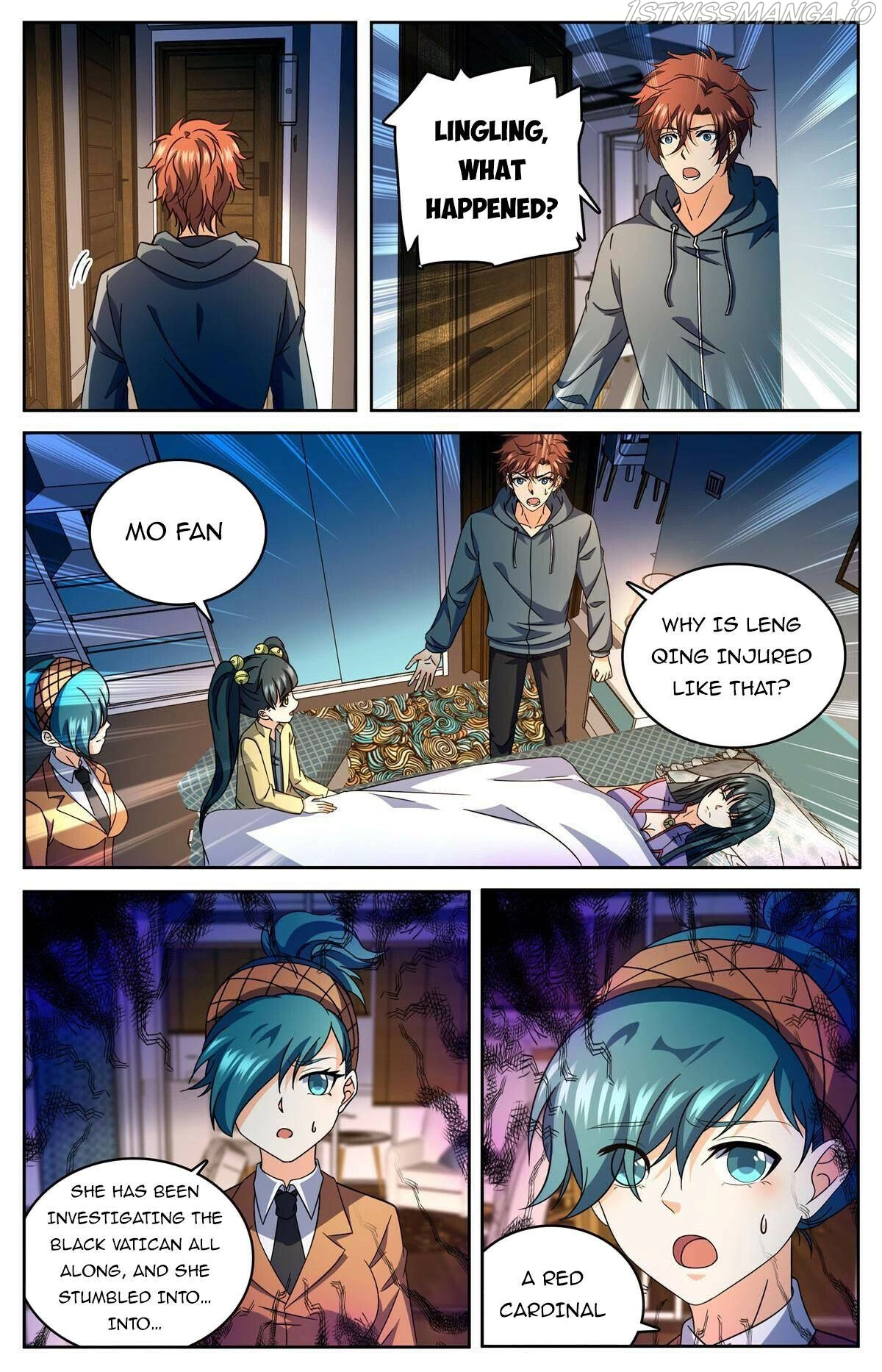 Manga page 12