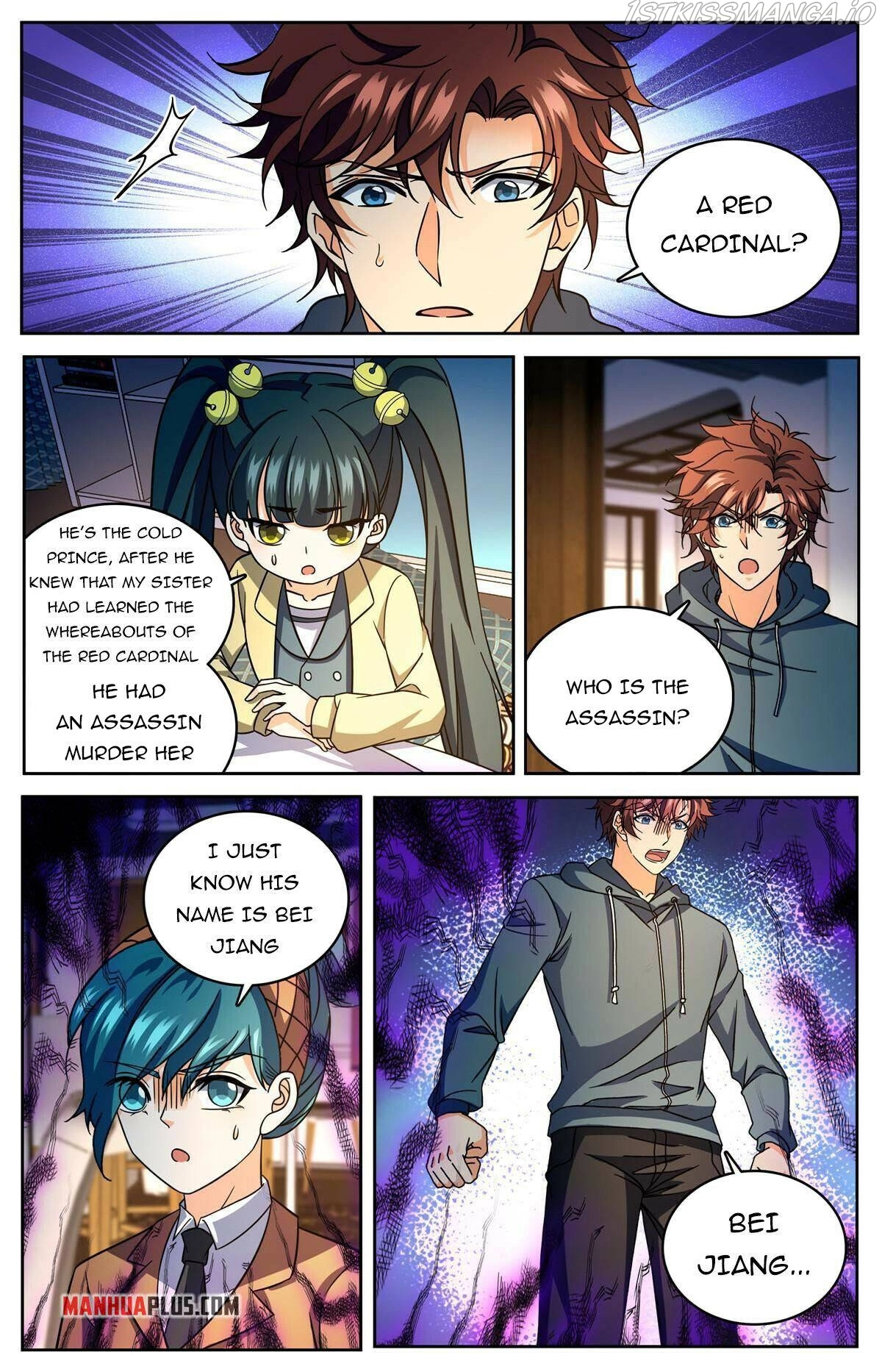 Manga page 13
