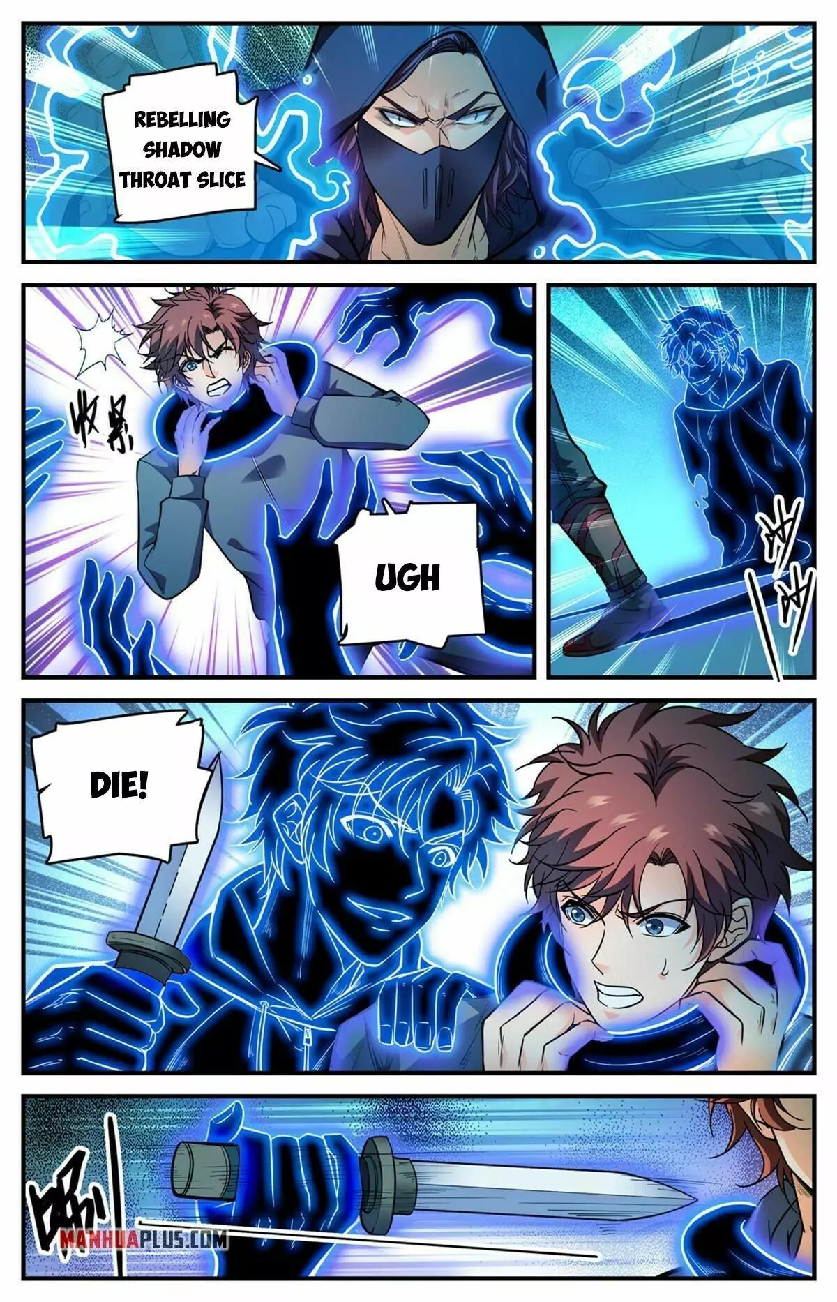 Manga page 10