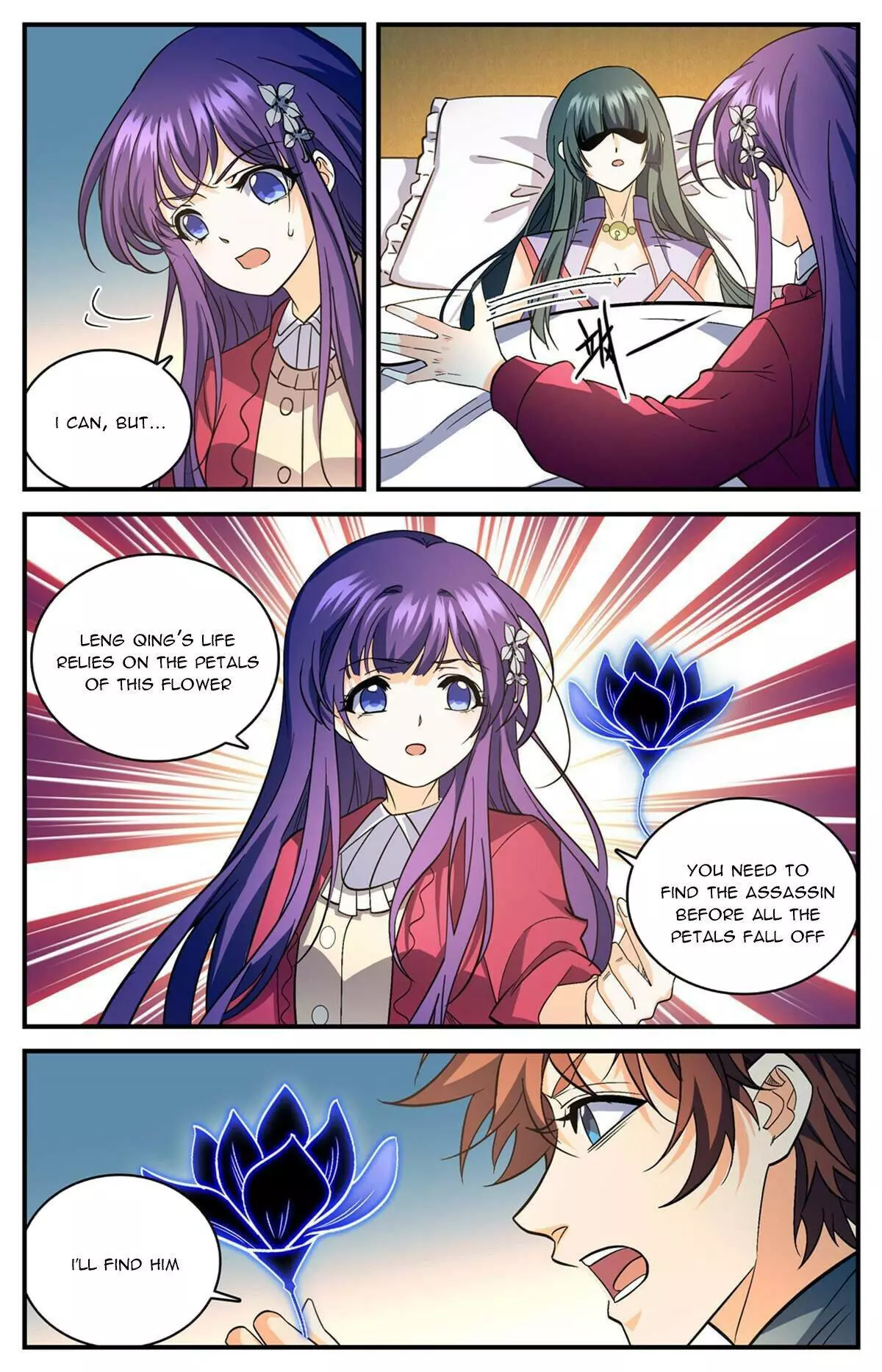 Manga page 11