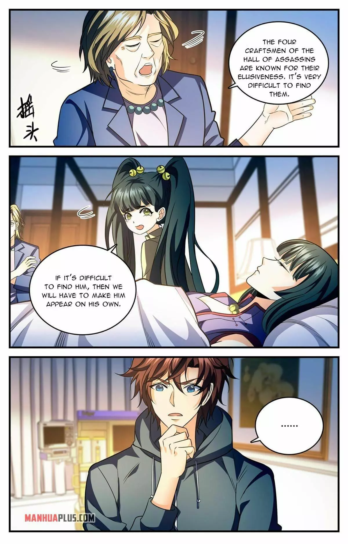 Manga page 13