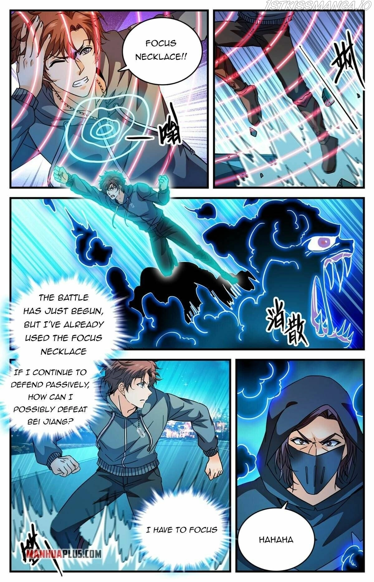Manga page 10