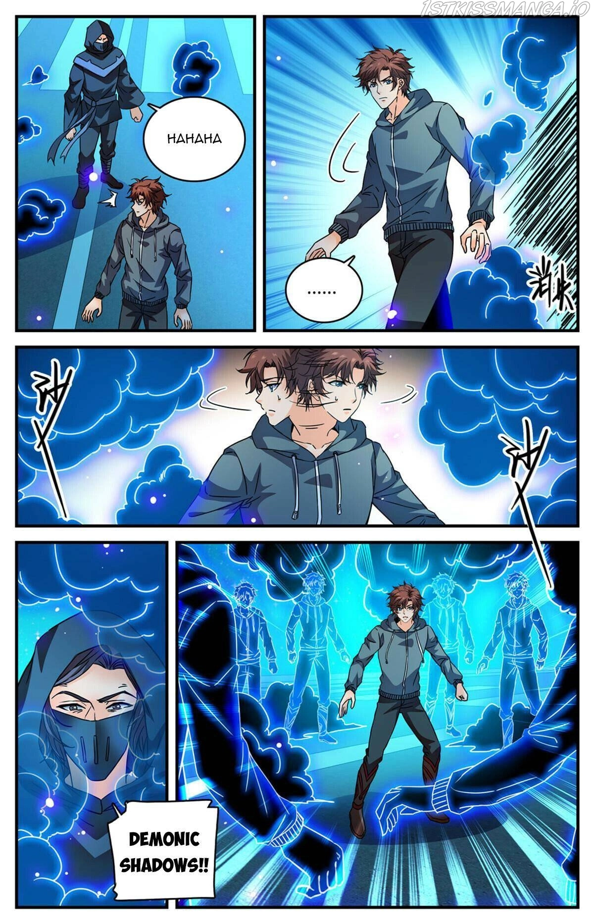 Manga page 12