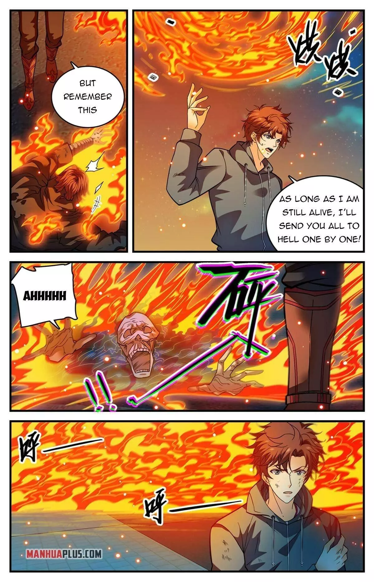 Manga page 11