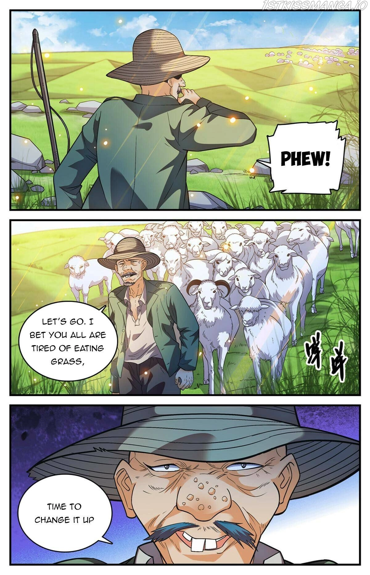 Manga page 4