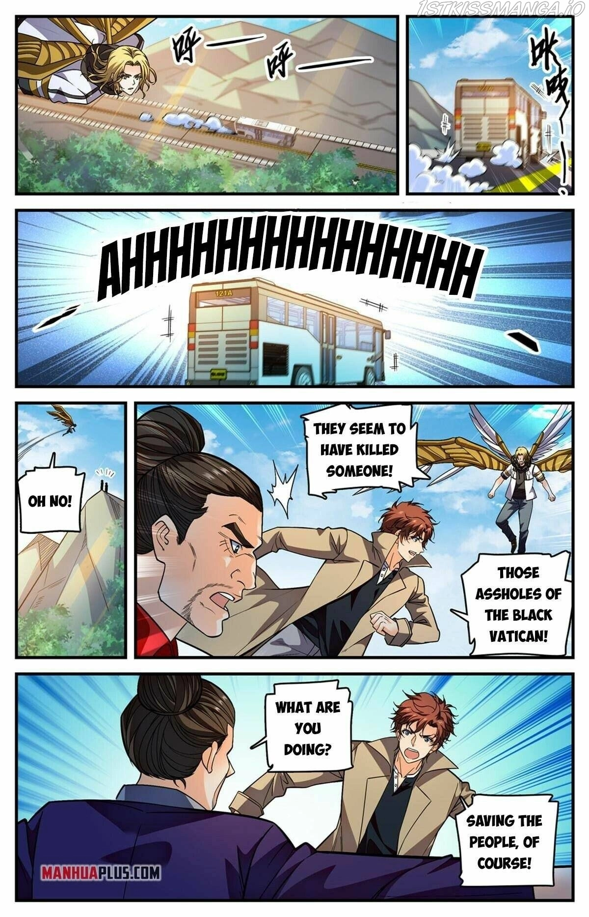 Manga page 7