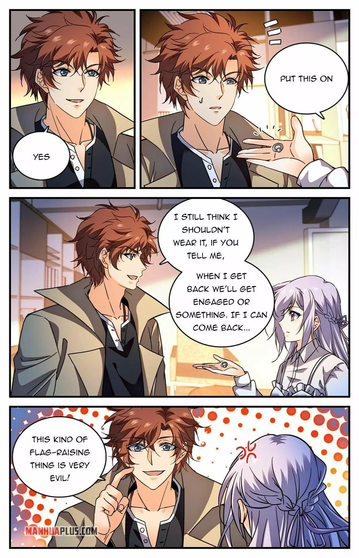 Manga page 10