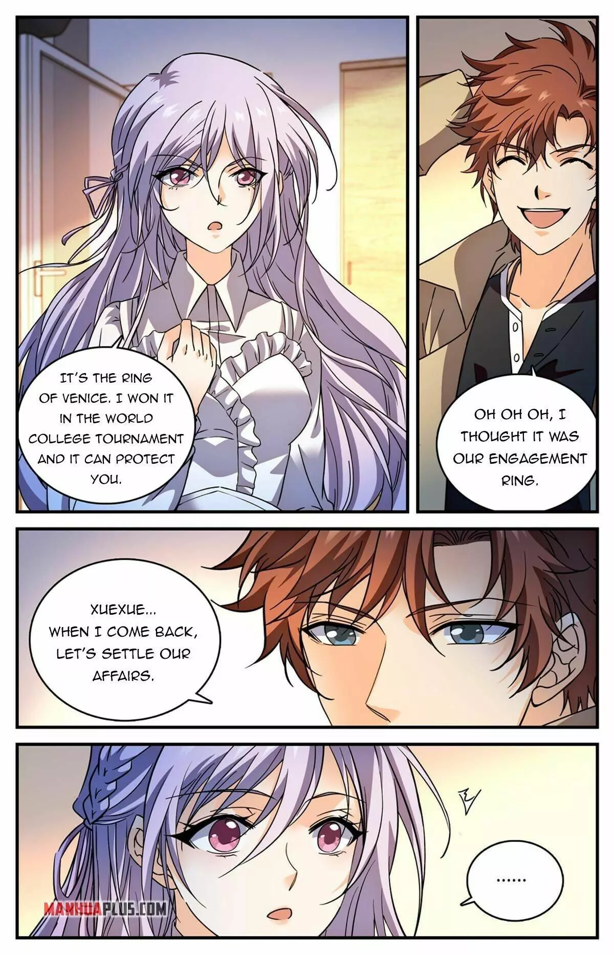 Manga page 11