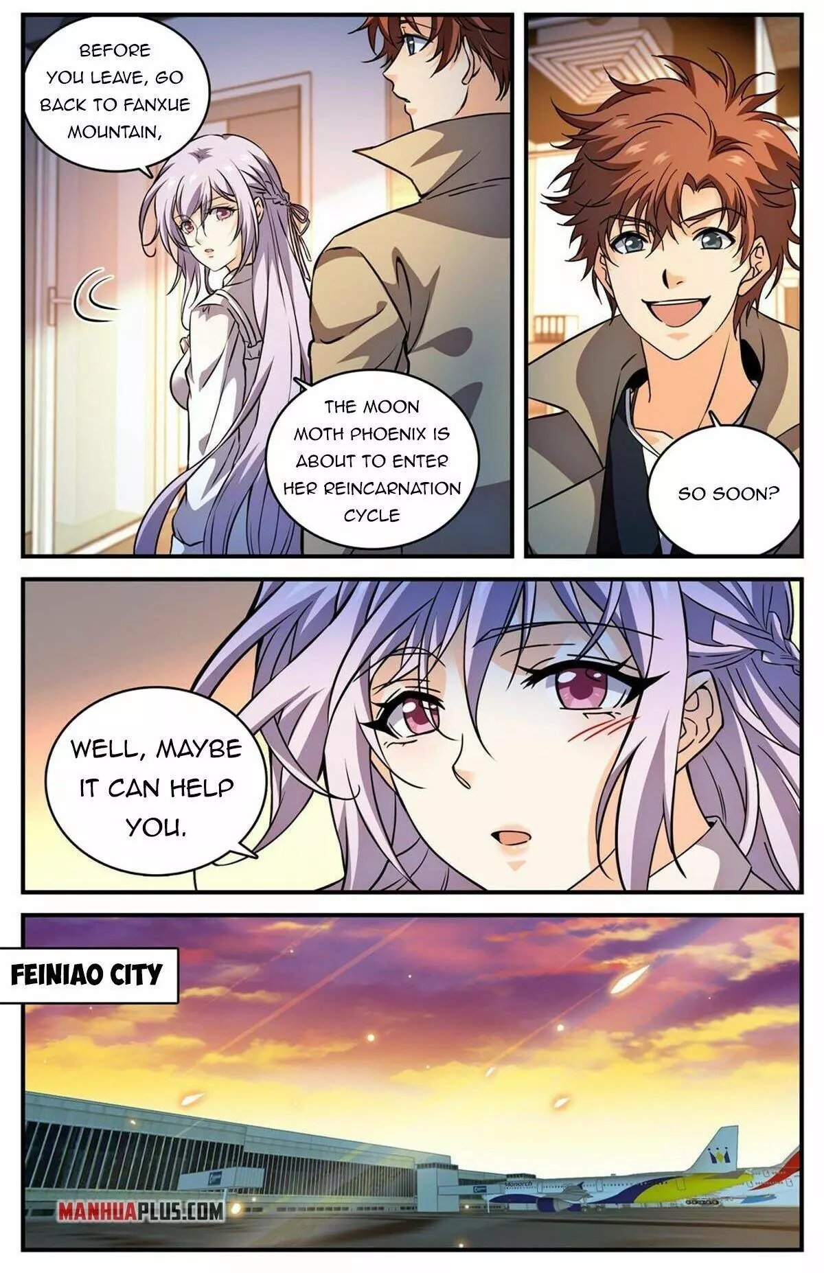 Manga page 13