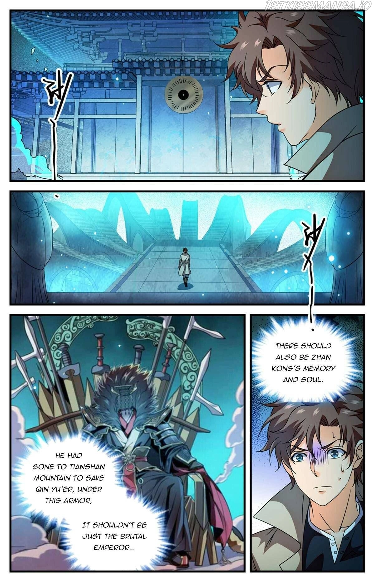 Manga page 10